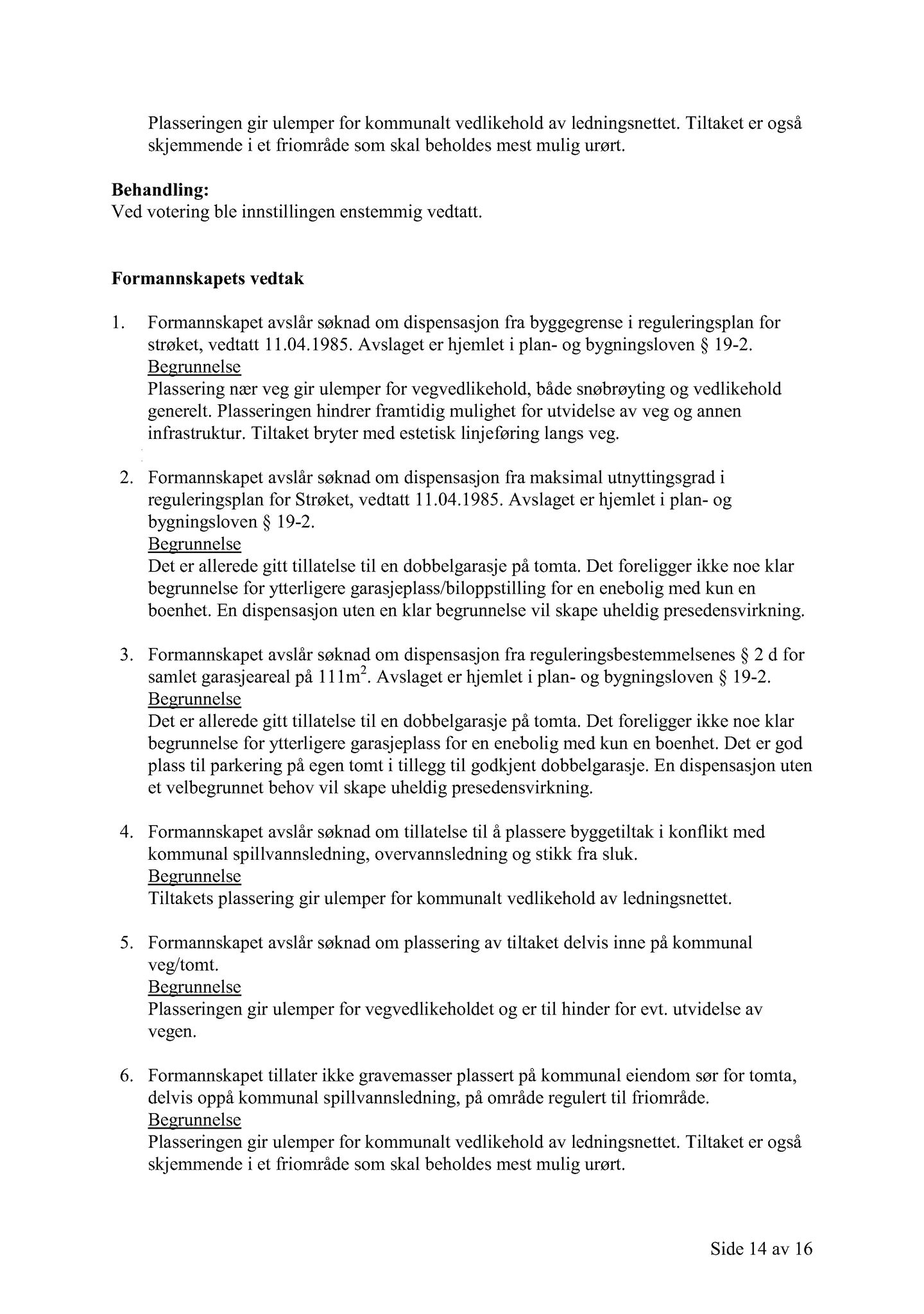 Klæbu Kommune, TRKO/KK/02-FS/L008: Formannsskapet - Møtedokumenter, 2015, s. 1325