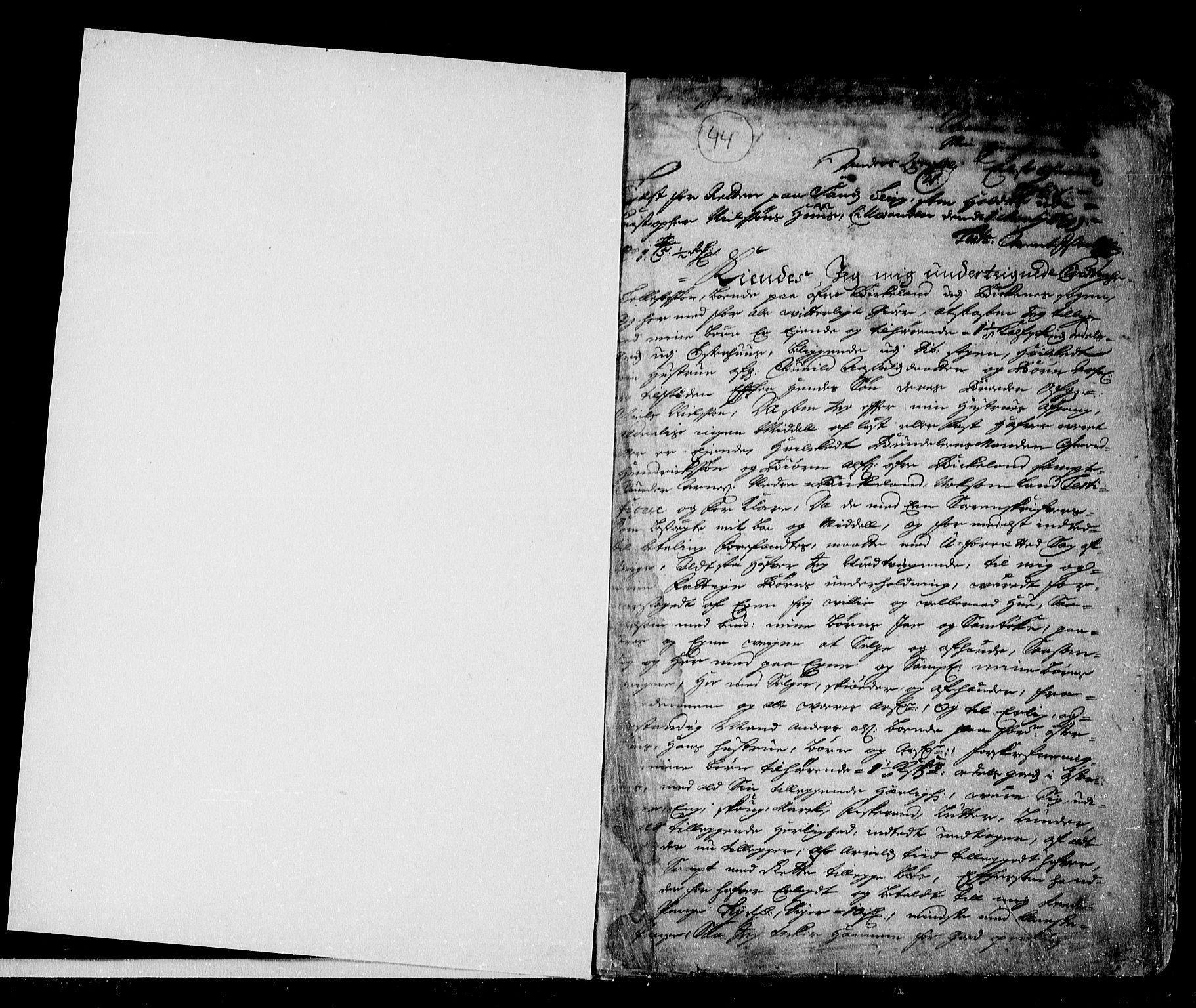 Nedenes sorenskriveri før 1824, SAK/1221-0007/G/Gb/L0002: Pantebok nr. 2, 1699-1710, s. 21