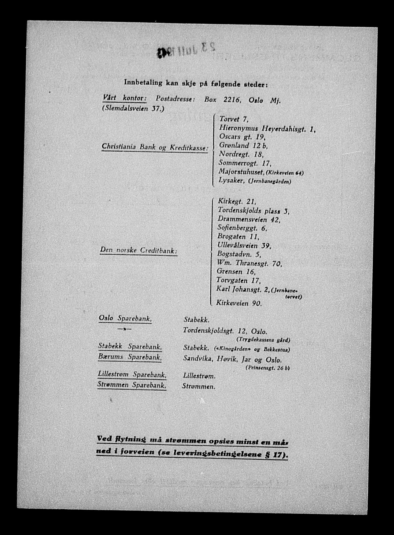 Justisdepartementet, Tilbakeføringskontoret for inndratte formuer, AV/RA-S-1564/H/Hc/Hcc/L0920: --, 1945-1947, s. 350