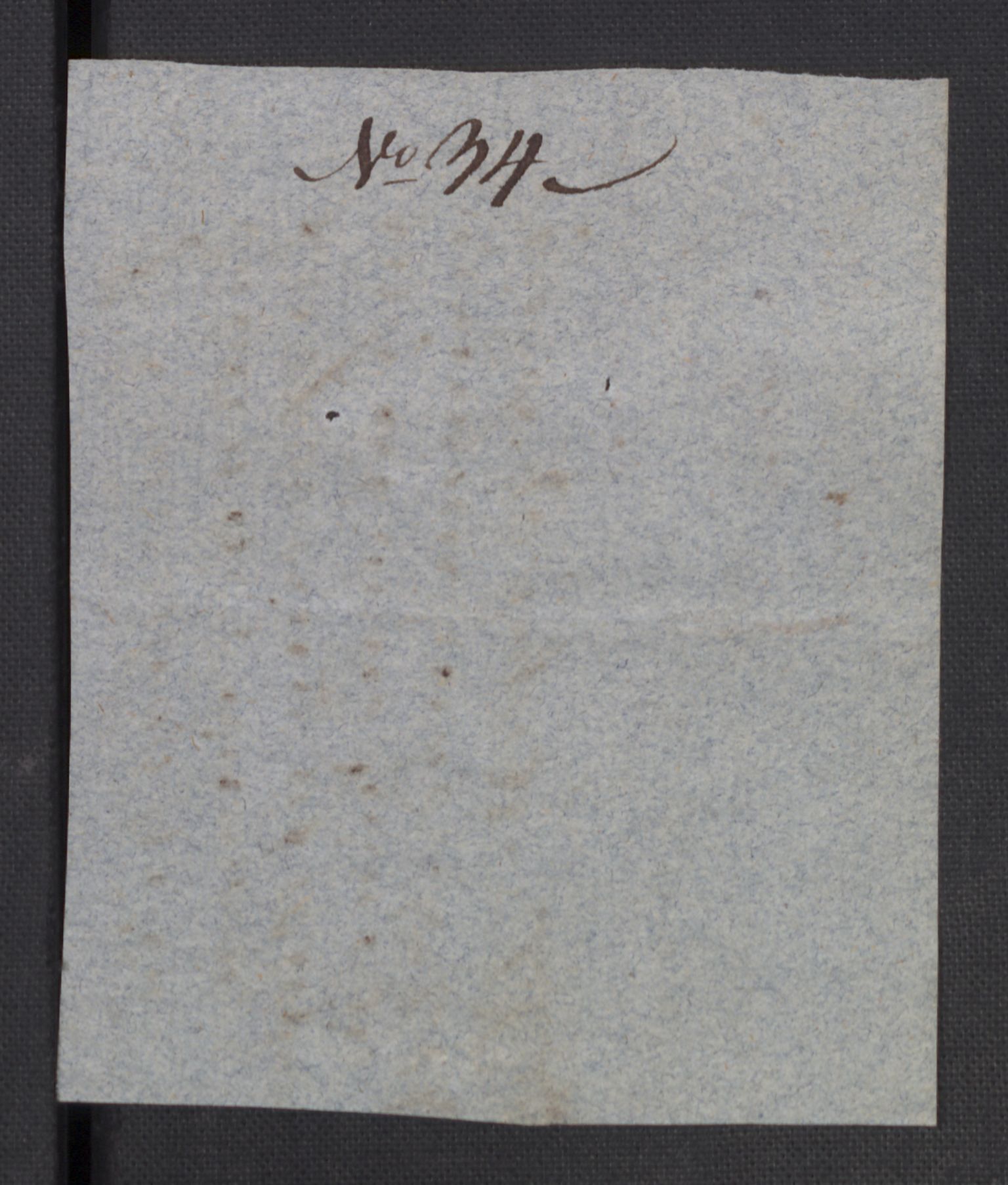 Danske Kanselli 1800-1814, RA/EA-3024/K/Kk/Kka/Kkac/L0235: Kjøpstadregnskap Øster Risør, 1796-1800, s. 416