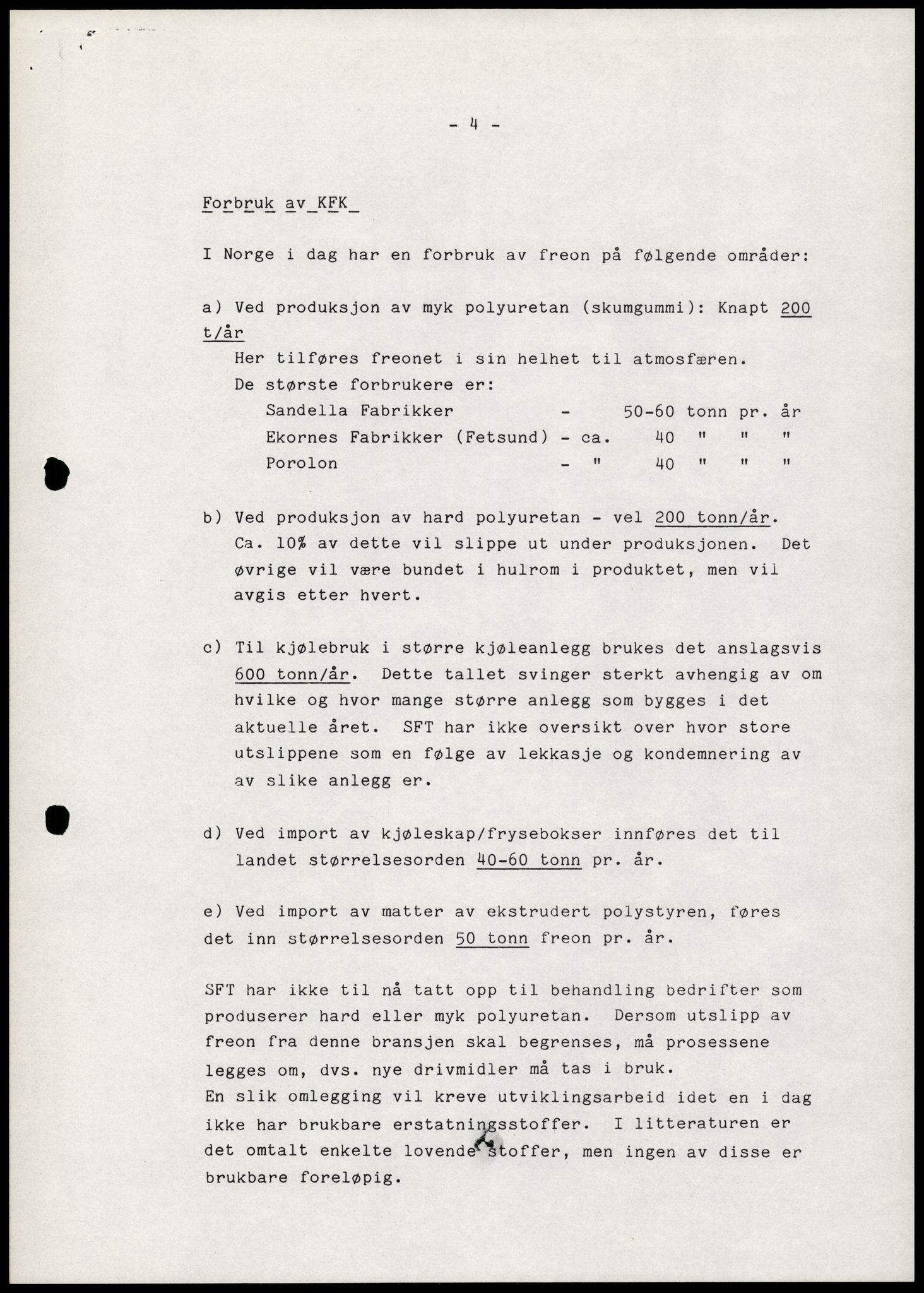 Statens forurensningstilsyn, hovedkontoret, AV/RA-S-4136/1/A/Ab/L0007: Produktkontrollrådet - Innkalling og referater, 1981