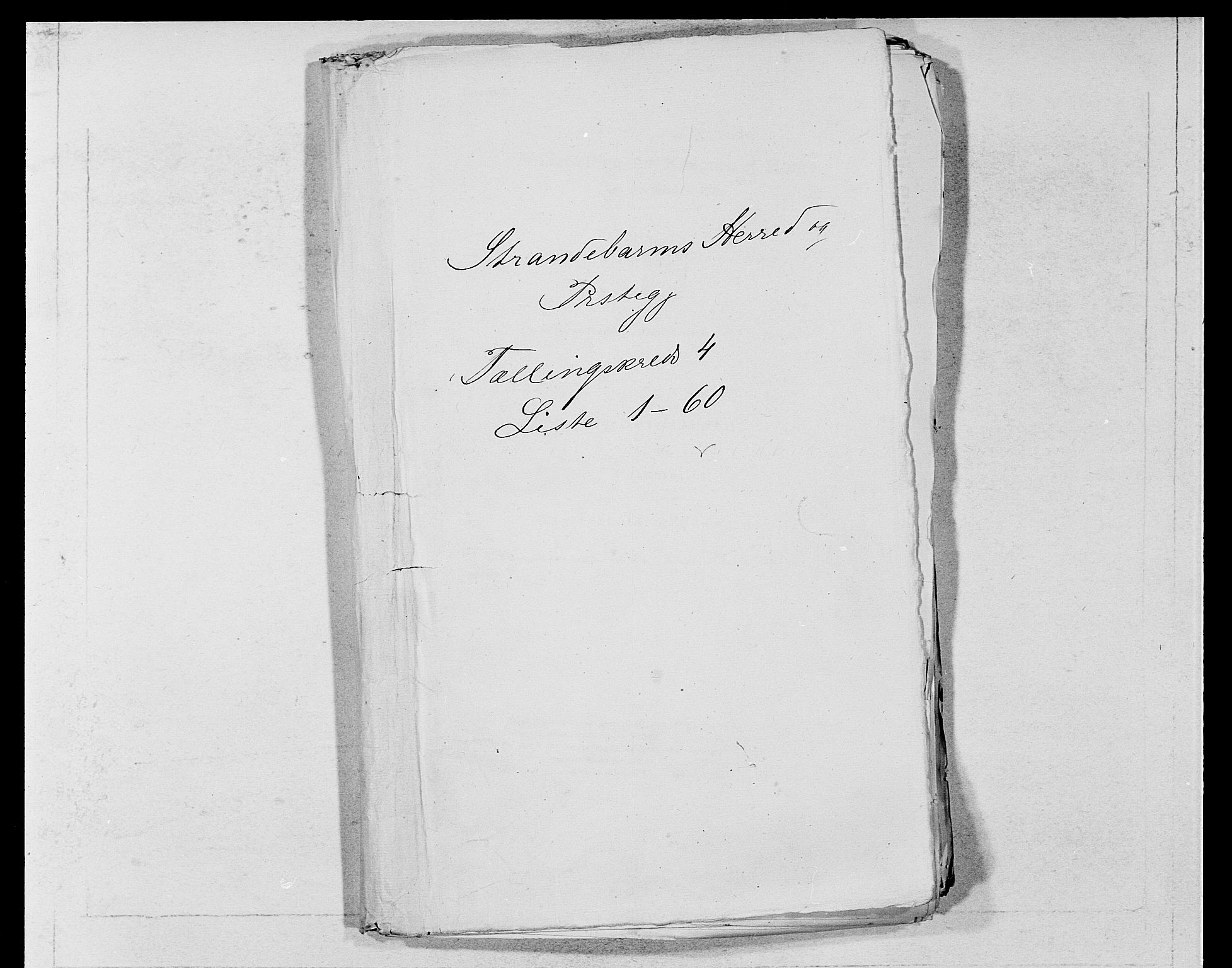 SAB, Folketelling 1875 for 1226P Strandebarm prestegjeld, 1875, s. 537