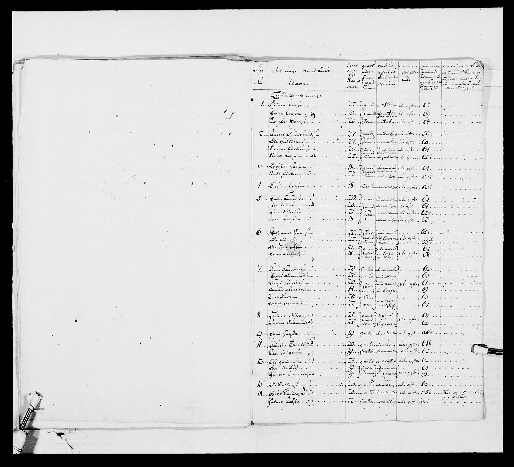 Kommanderende general (KG I) med Det norske krigsdirektorium, AV/RA-EA-5419/E/Ea/L0522b: 1. Vesterlenske regiment, 1756-1767, s. 159