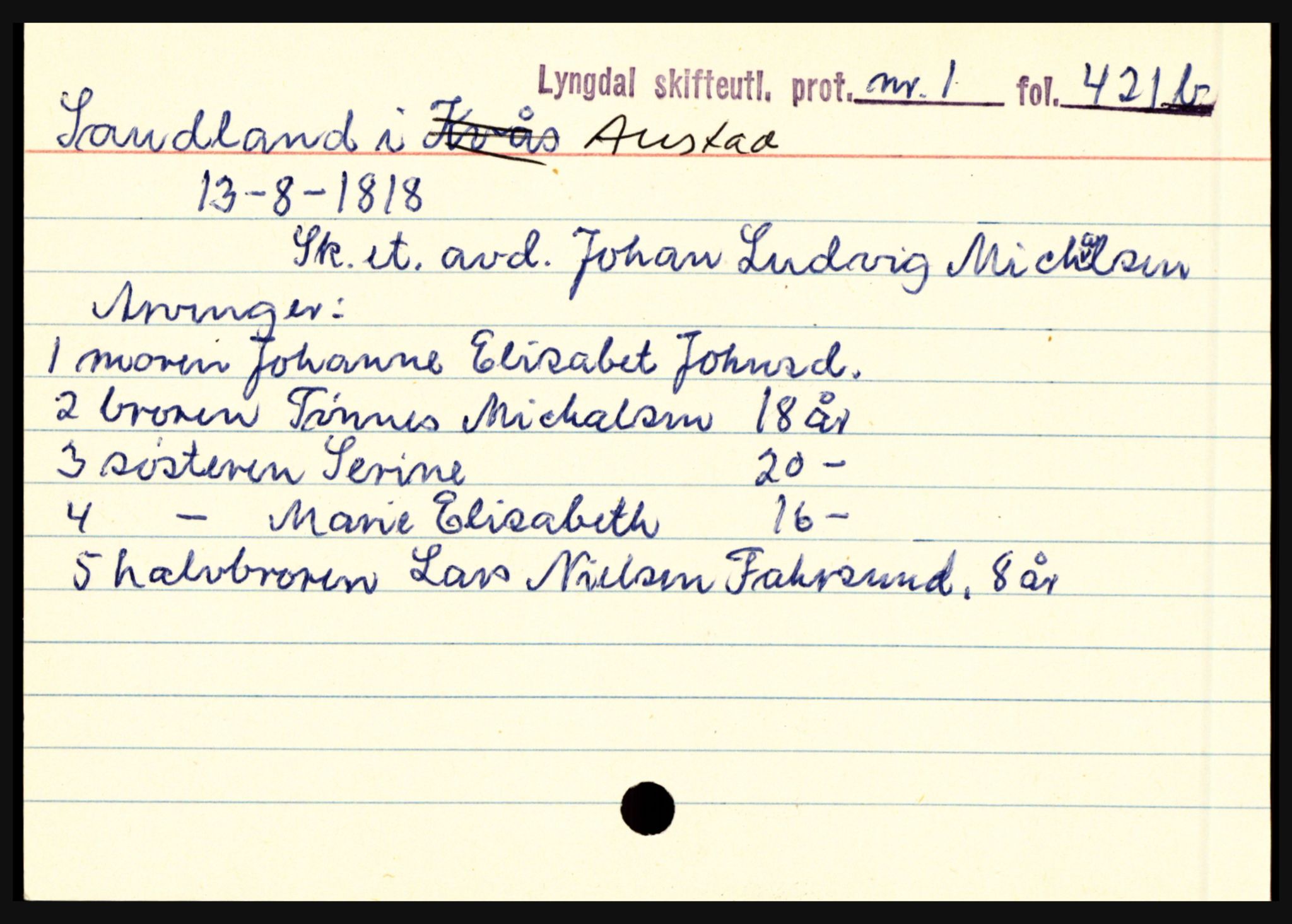 Lyngdal sorenskriveri, AV/SAK-1221-0004/H, s. 9517