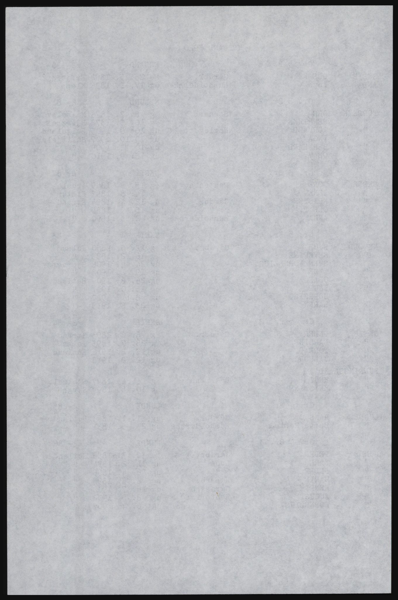 SAST, Avskrift av folketellingen 1920 for Hetland herred, 1920, s. 46