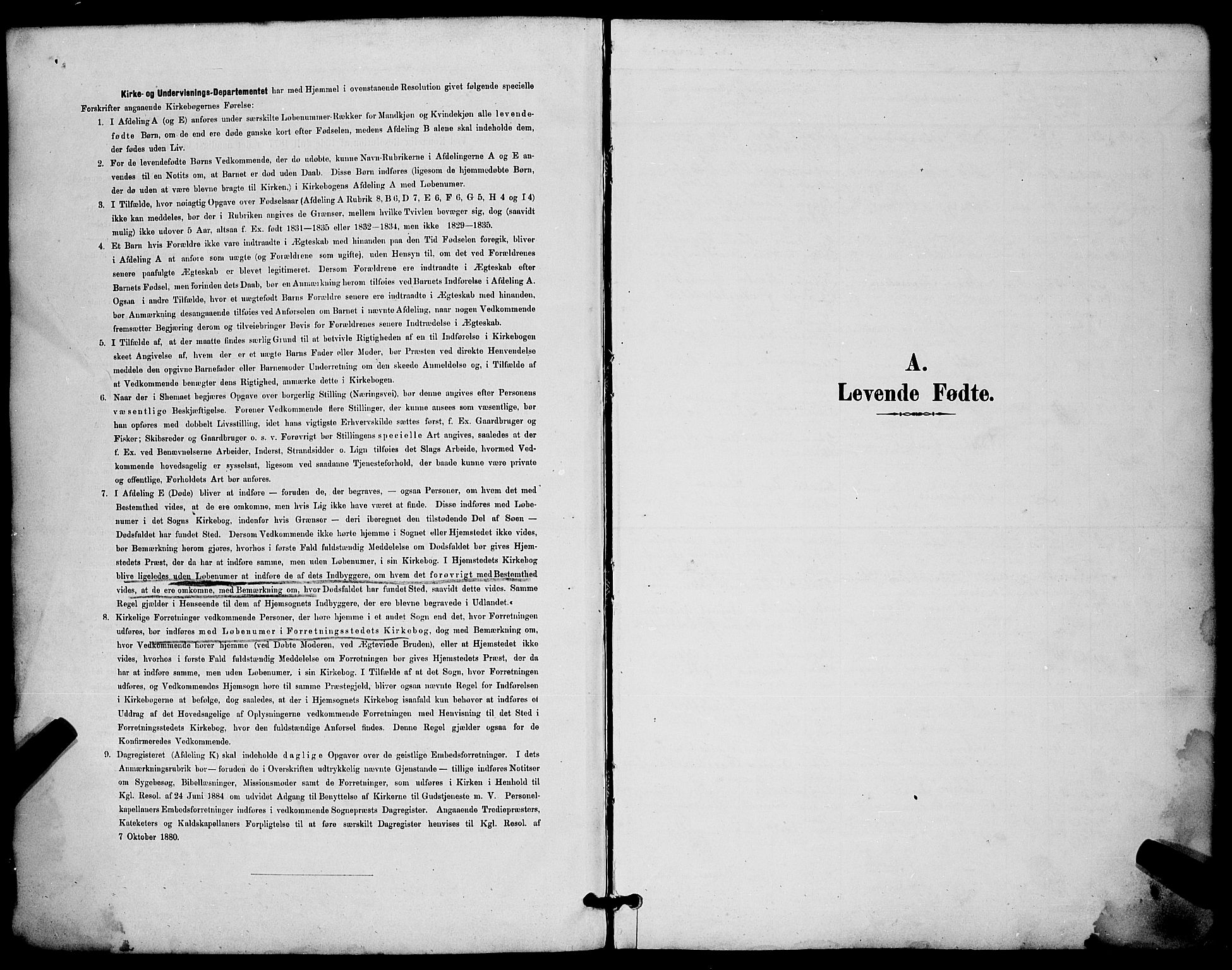 Skien kirkebøker, SAKO/A-302/G/Ga/L0007: Klokkerbok nr. 7, 1891-1900