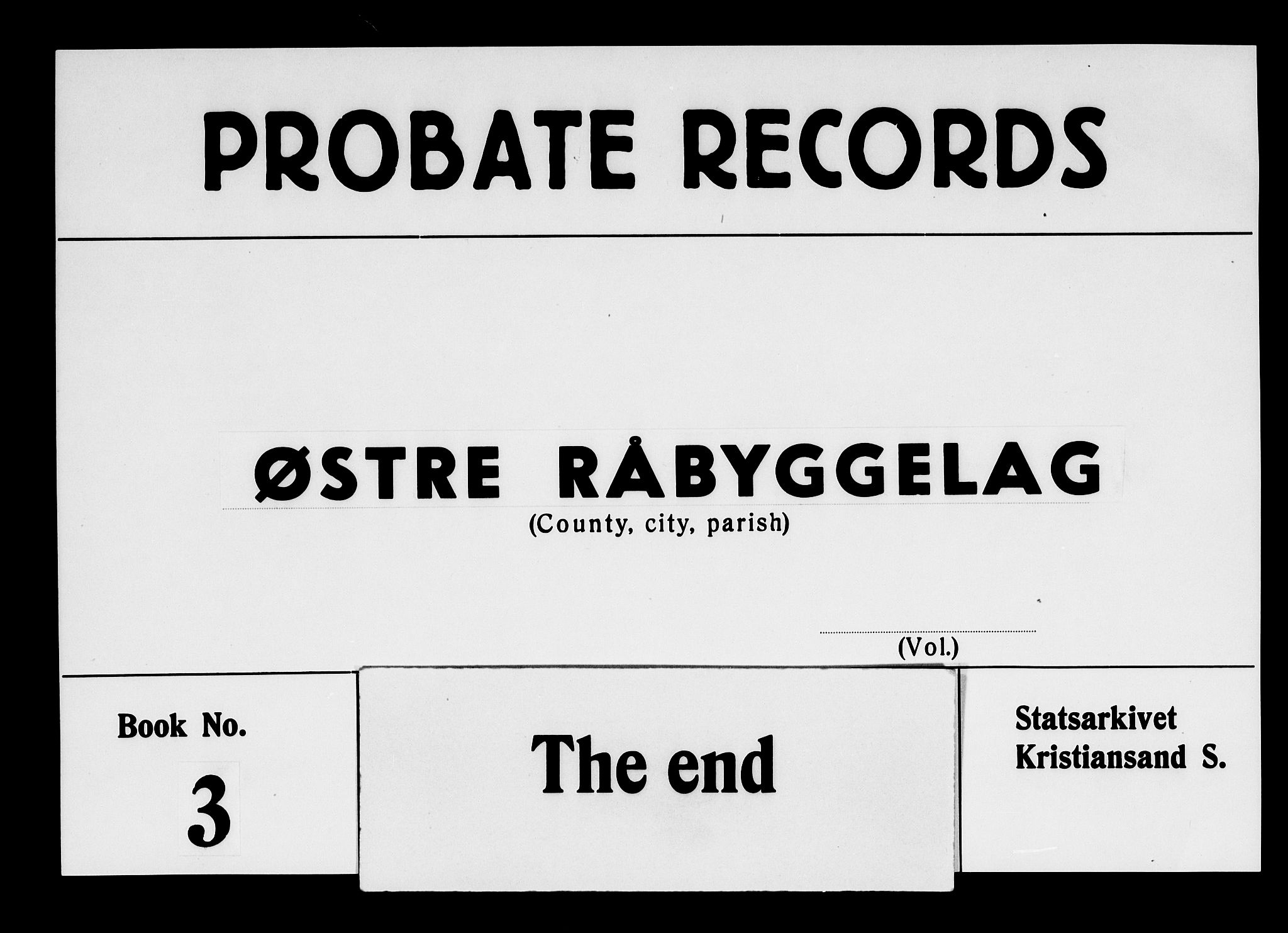 Østre Råbyggelag sorenskriveri, SAK/1221-0016/H/Hc/L0003: Skifteprotokoll nr 3 med register, 1706-1712