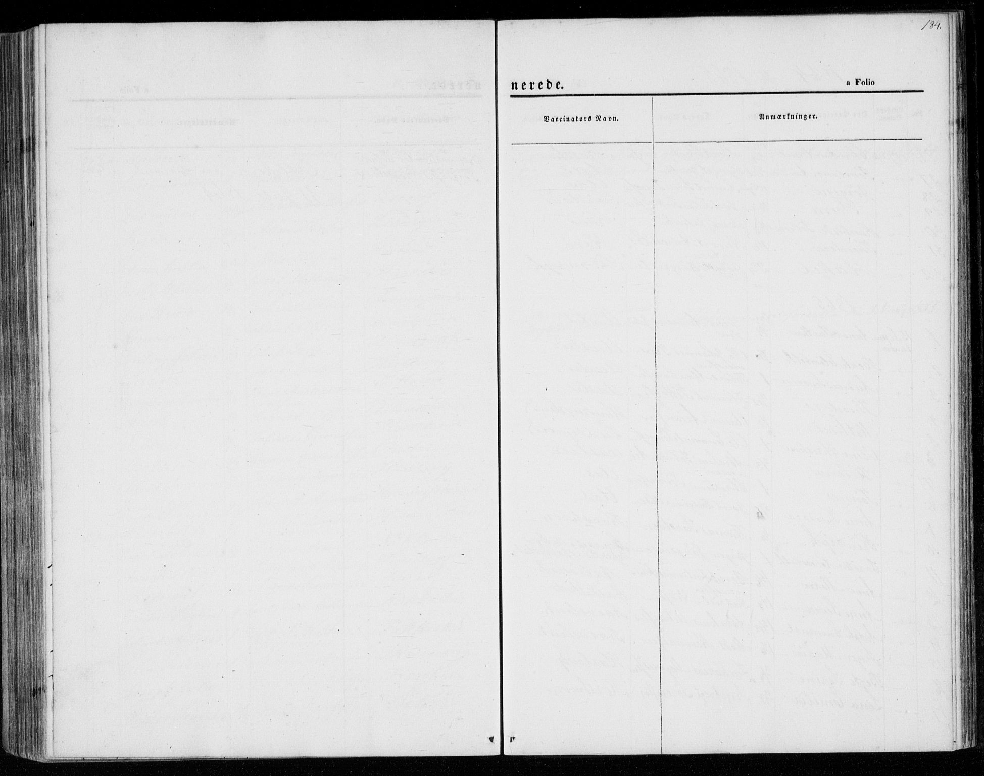 Lyngdal sokneprestkontor, SAK/1111-0029/F/Fa/Faa/L0002: Ministerialbok nr. A 2, 1858-1870, s. 184