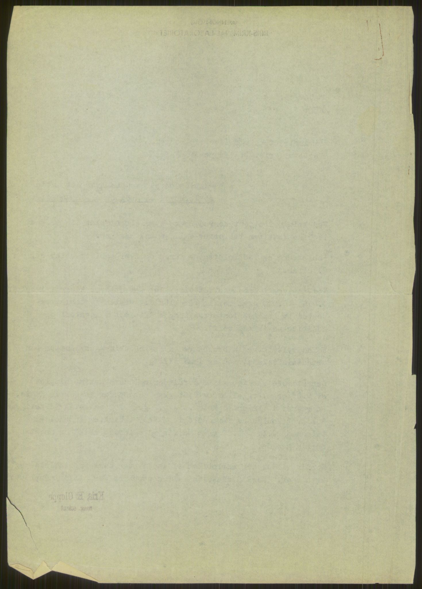 Landssvikarkivet, Oslo politikammer, AV/RA-S-3138-01/D/Dp/L0093/0015: B-sak 3029 - 3048 / Sak 3045, 1945, s. 197
