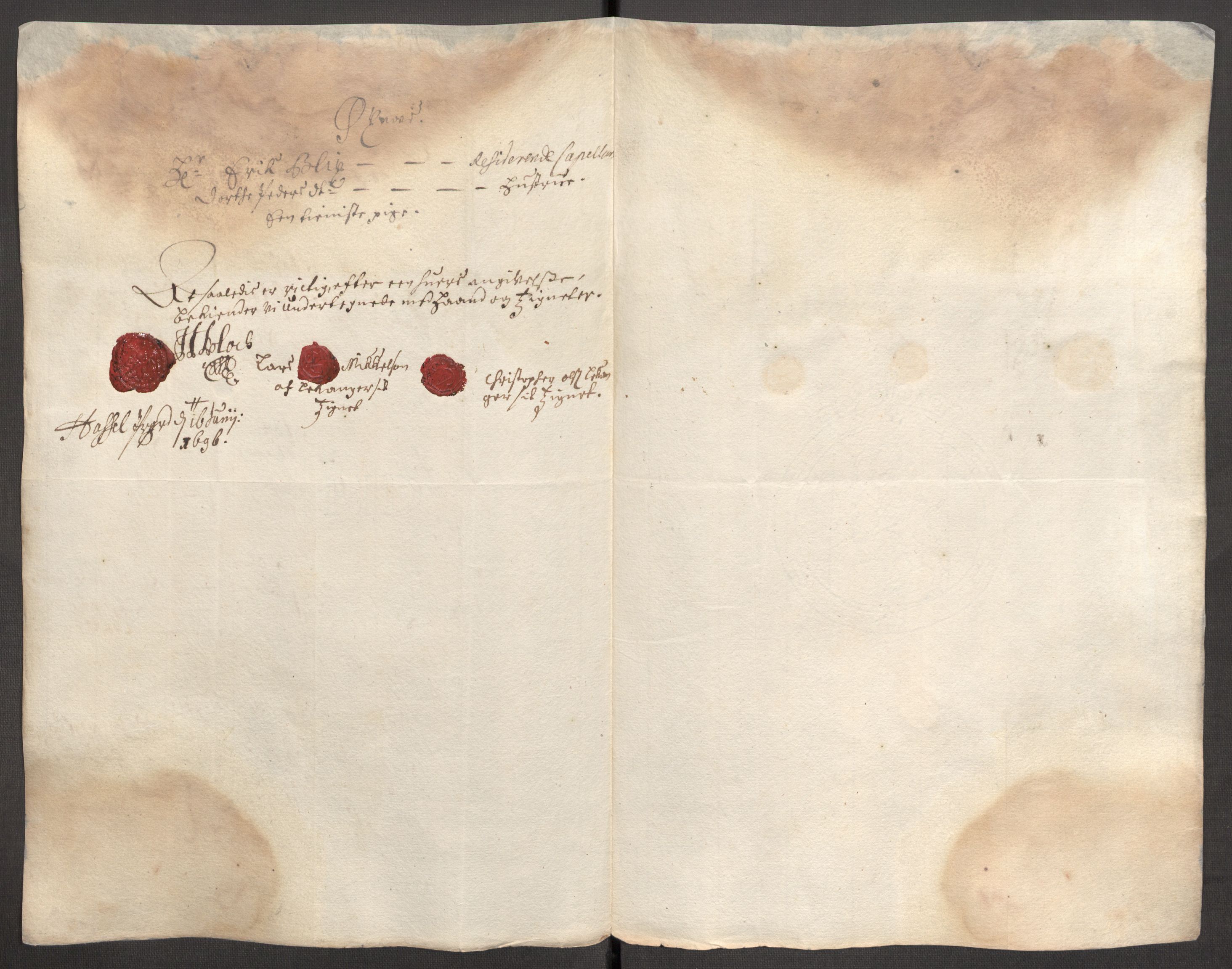 Rentekammeret inntil 1814, Reviderte regnskaper, Fogderegnskap, AV/RA-EA-4092/R67/L4678: Fogderegnskap Vesterålen, Andenes og Lofoten, 1696-1708, s. 71