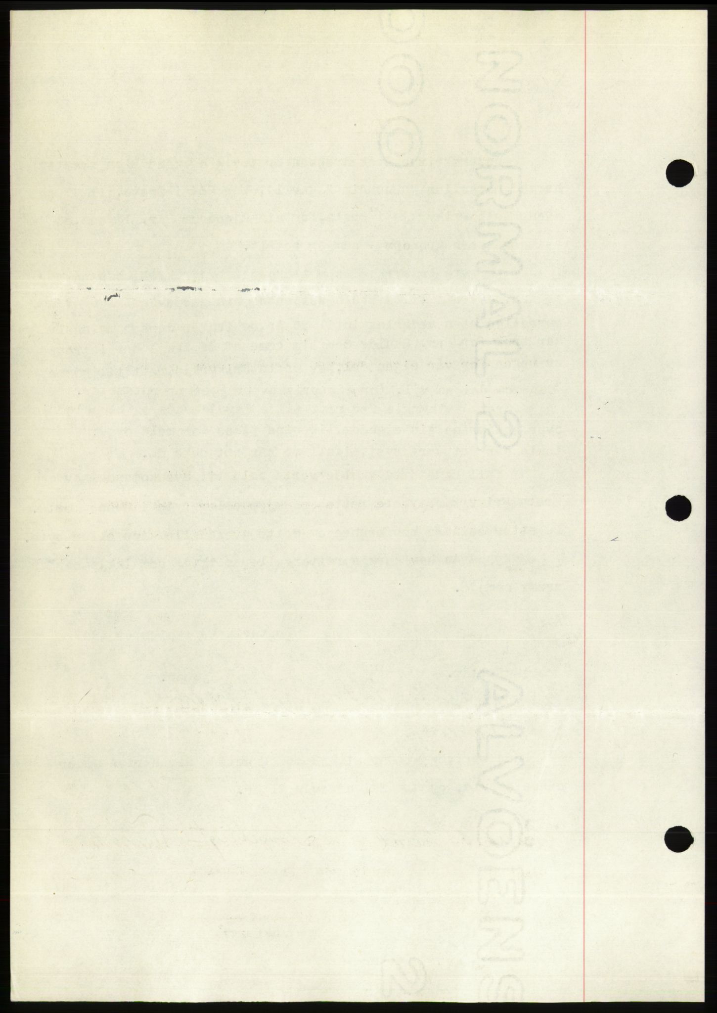 Søre Sunnmøre sorenskriveri, SAT/A-4122/1/2/2C/L0081: Pantebok nr. 7A, 1947-1948, Dagboknr: 1484/1947