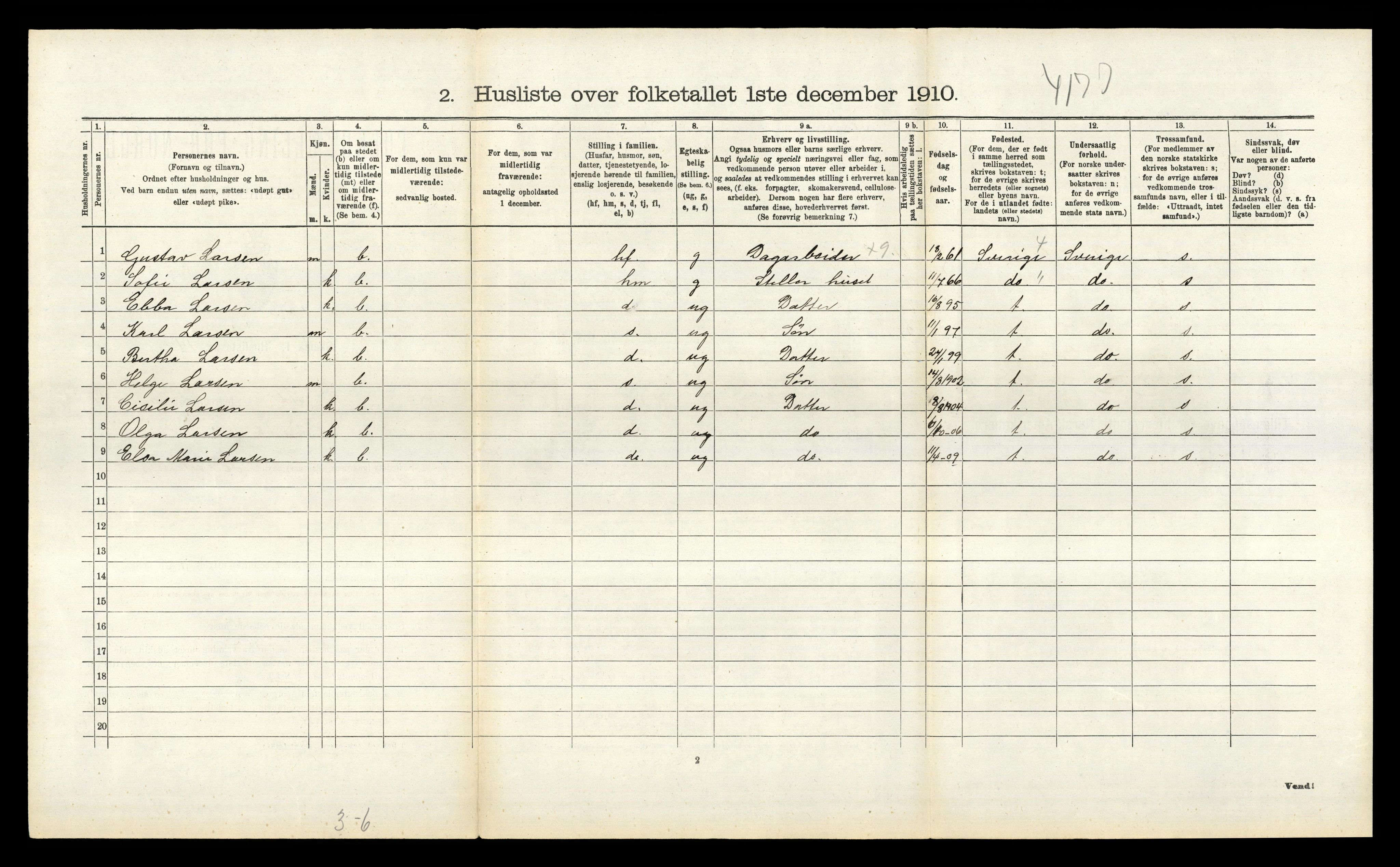 RA, Folketelling 1910 for 0117 Idd herred, 1910, s. 1066