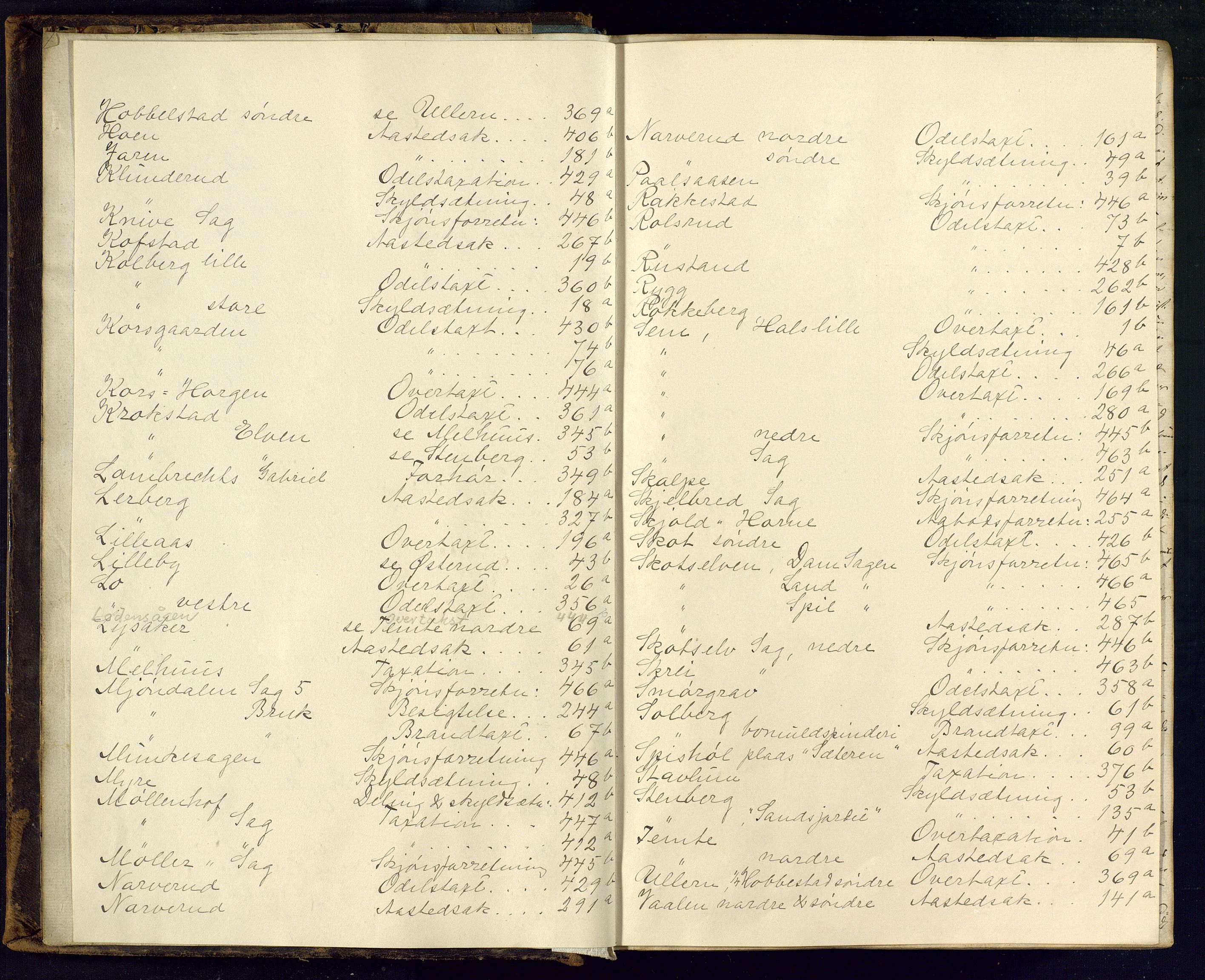 Eiker, Modum og Sigdal sorenskriveri, SAKO/A-123/F/Fc/L0002: Ekstrarettsprotokoll - Eiker, 1844-1850