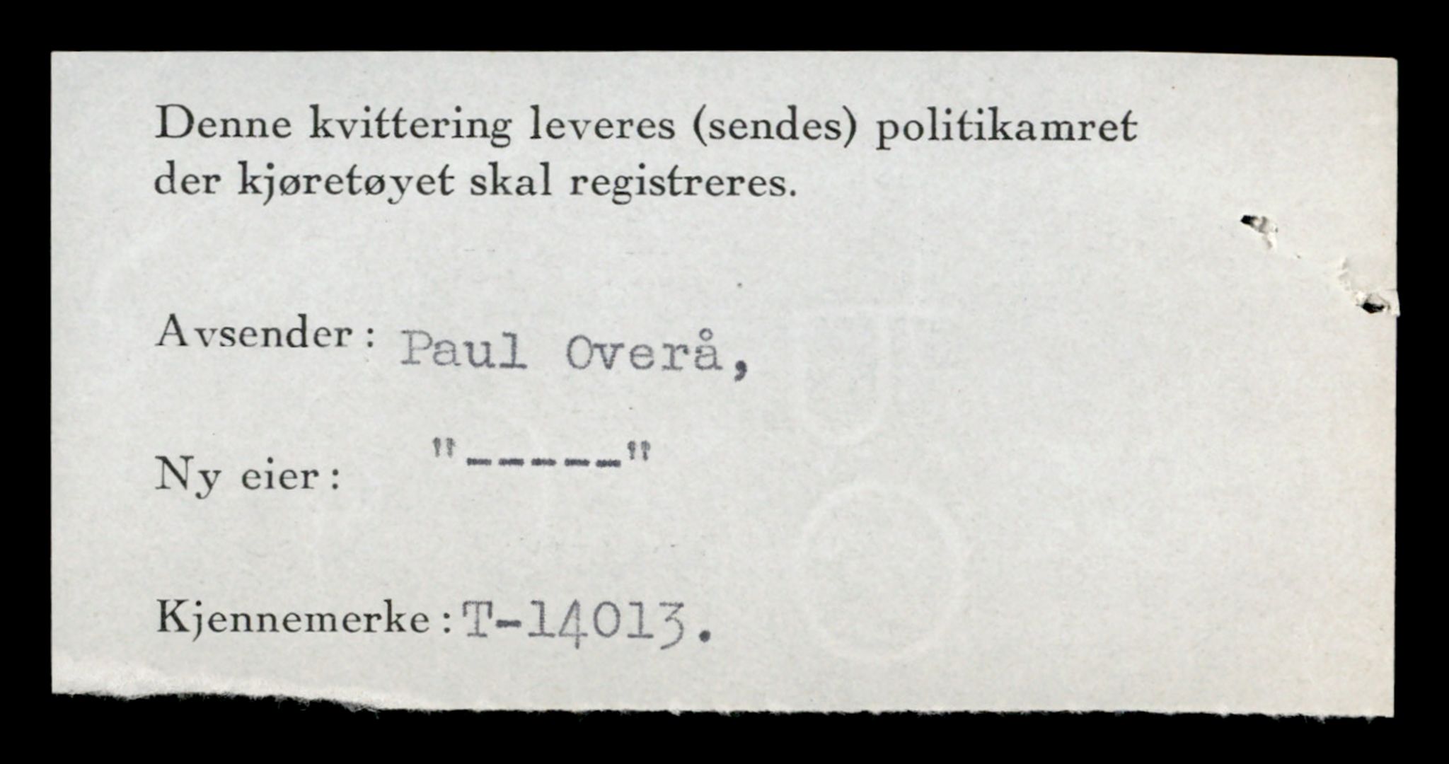 Møre og Romsdal vegkontor - Ålesund trafikkstasjon, AV/SAT-A-4099/F/Fe/L0043: Registreringskort for kjøretøy T 14080 - T 14204, 1927-1998, s. 32