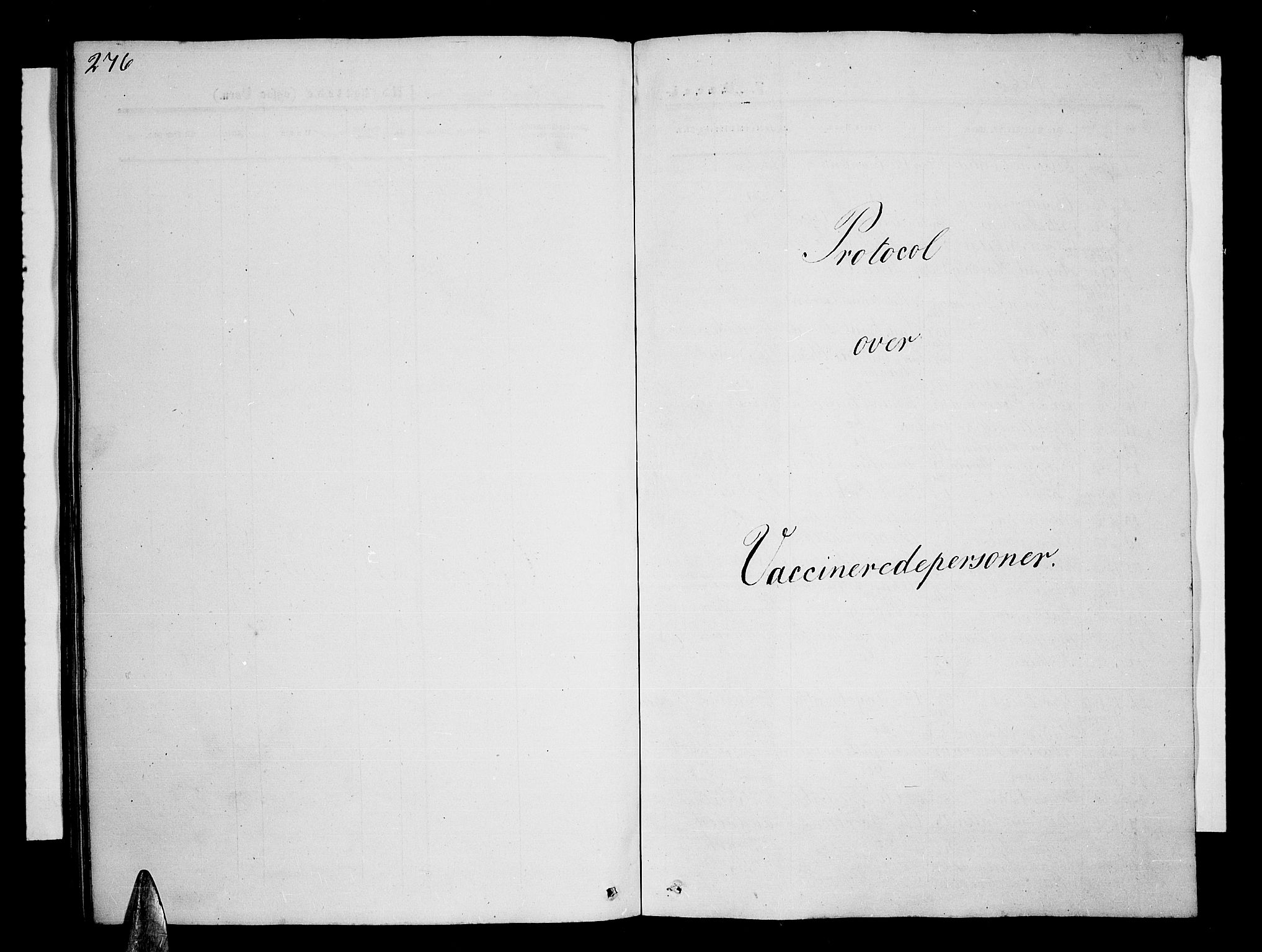 Kvæfjord sokneprestkontor, SATØ/S-1323/G/Ga/Gab/L0003klokker: Klokkerbok nr. 3, 1856-1870, s. 276