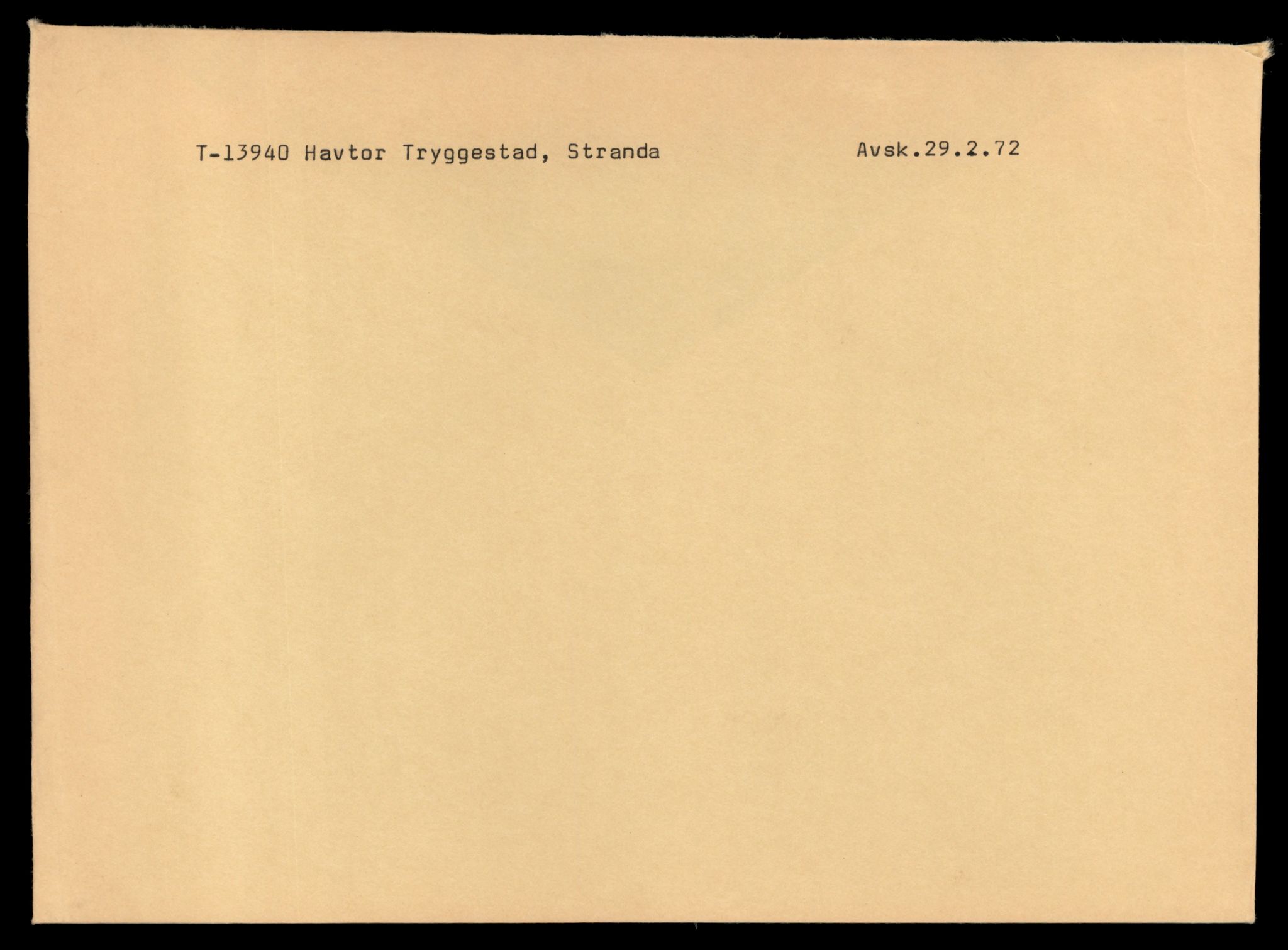 Møre og Romsdal vegkontor - Ålesund trafikkstasjon, AV/SAT-A-4099/F/Fe/L0042: Registreringskort for kjøretøy T 13906 - T 14079, 1927-1998, s. 582