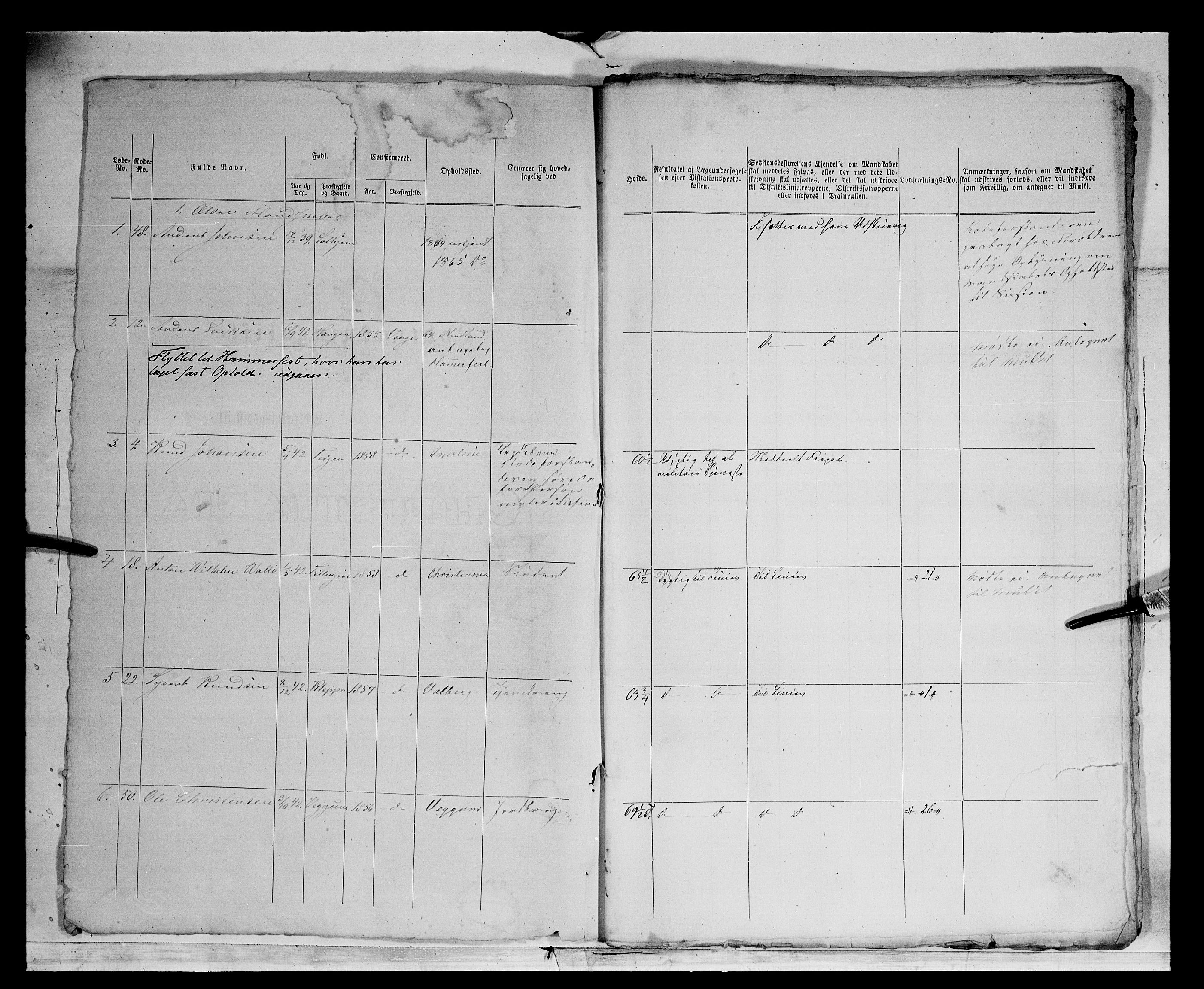 Fylkesmannen i Oppland, AV/SAH-FYO-002/1/K/Kg/L1174: Fron, Nordre og Søndre Fron, Vågå, 1860-1879, s. 402