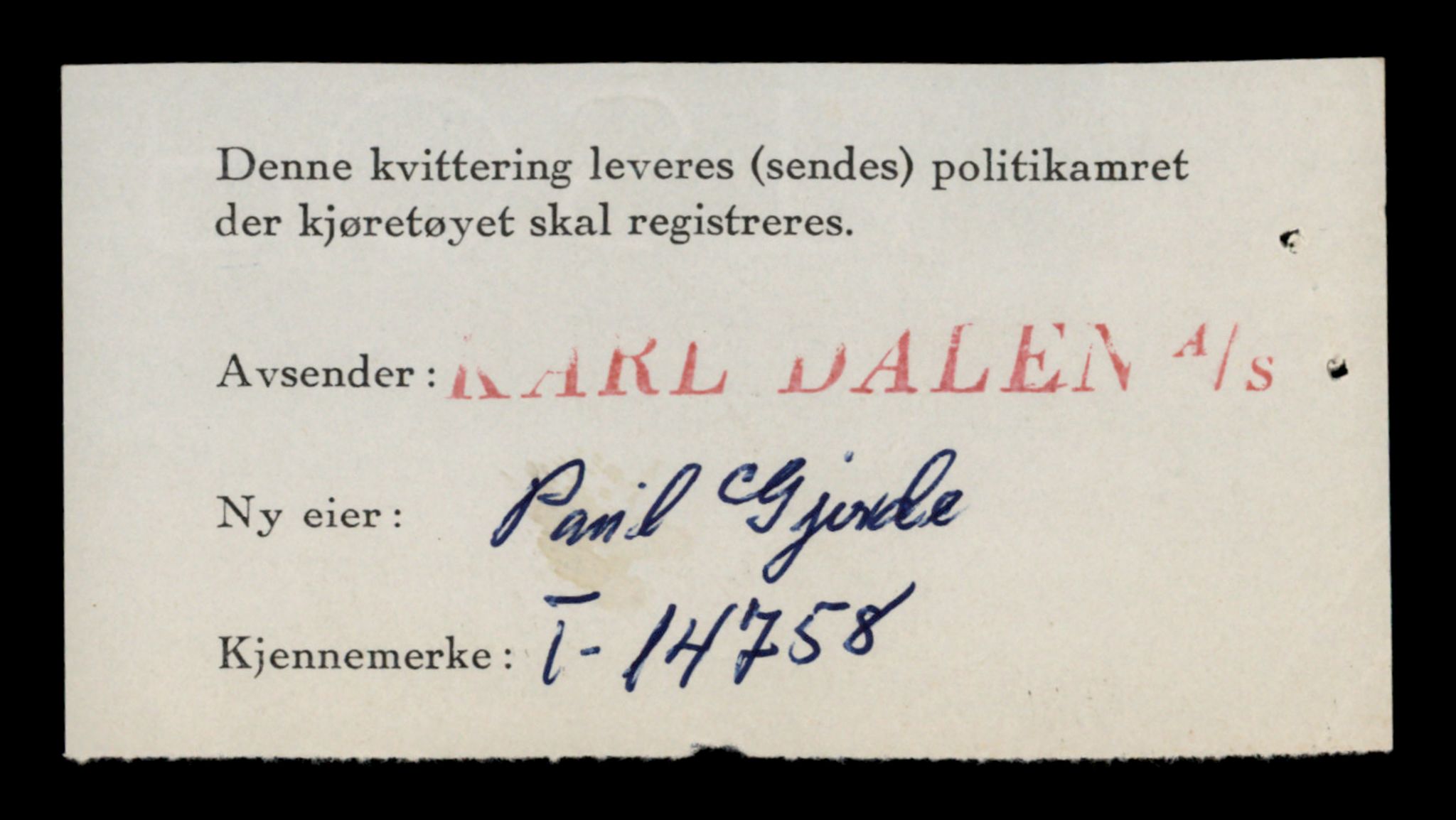 Møre og Romsdal vegkontor - Ålesund trafikkstasjon, AV/SAT-A-4099/F/Fe/L0048: Registreringskort for kjøretøy T 14721 - T 14863, 1927-1998, s. 729