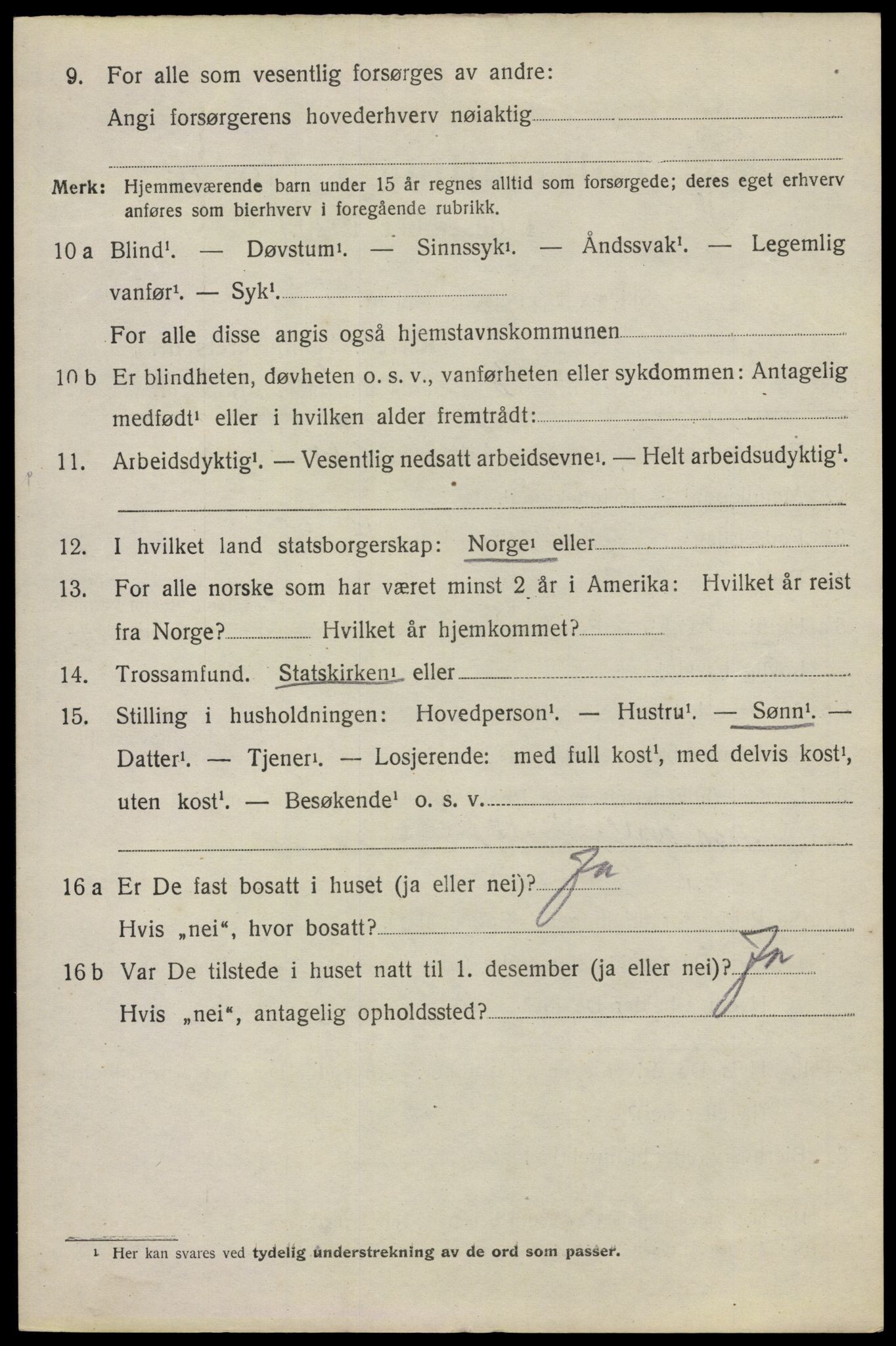 SAO, Folketelling 1920 for 0133 Kråkerøy herred, 1920, s. 2371