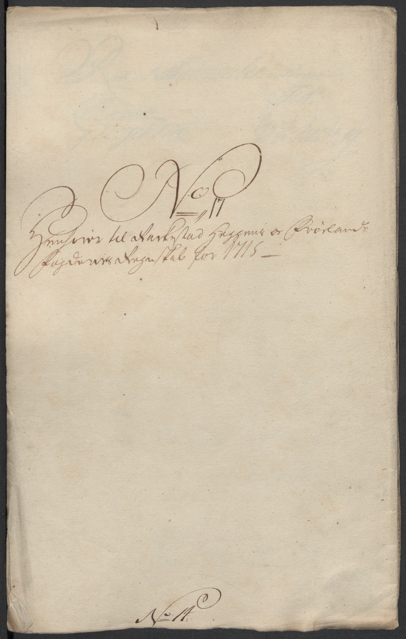 Rentekammeret inntil 1814, Reviderte regnskaper, Fogderegnskap, RA/EA-4092/R07/L0310: Fogderegnskap Rakkestad, Heggen og Frøland, 1715, s. 134