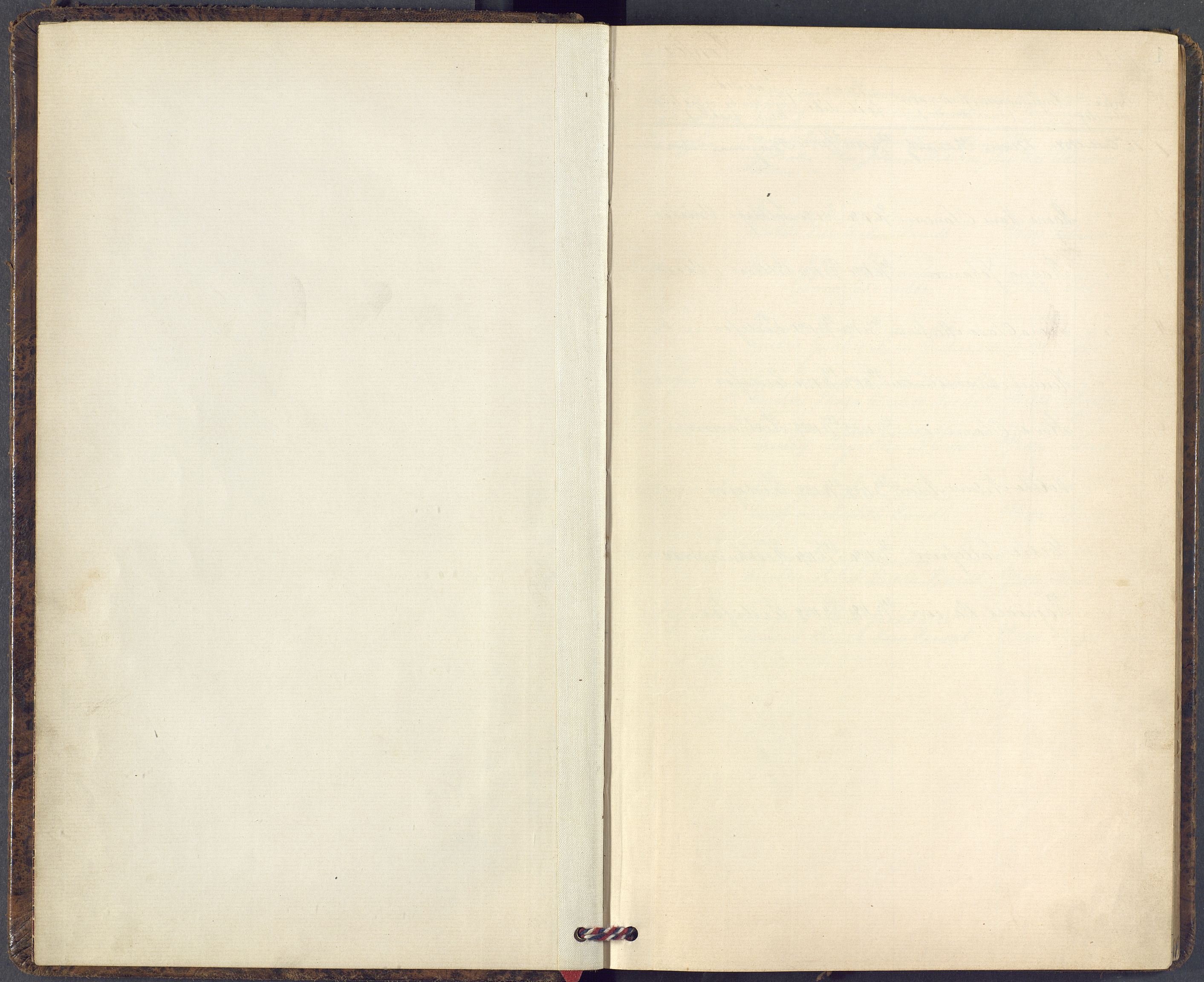Hof kirkebøker, SAKO/A-64/F/Fc/L0002: Ministerialbok nr. IIi 2, 1904-1983