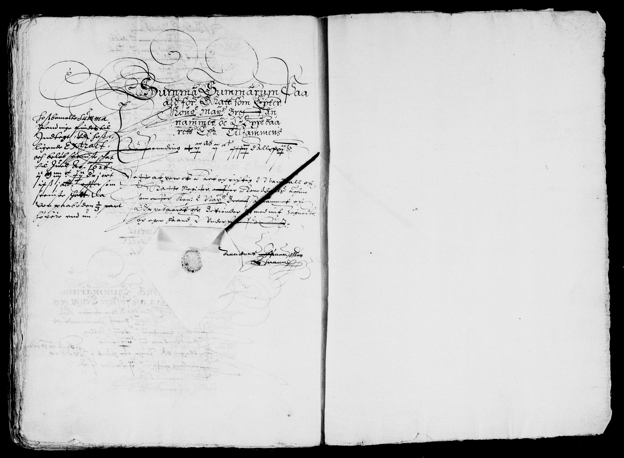 Rentekammeret inntil 1814, Reviderte regnskaper, Lensregnskaper, AV/RA-EA-5023/R/Rb/Rbw/L0034: Trondheim len, 1627-1628