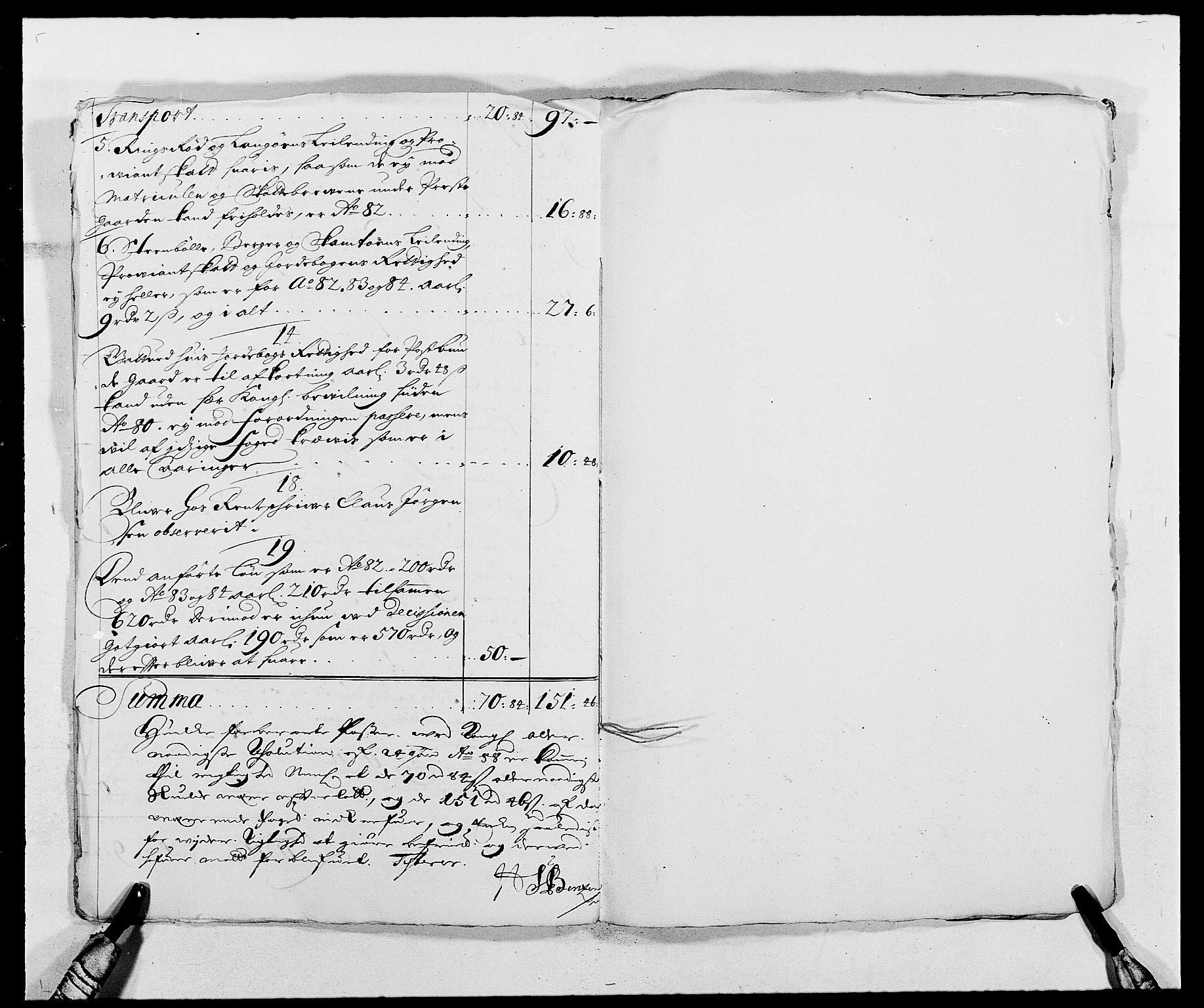Rentekammeret inntil 1814, Reviderte regnskaper, Fogderegnskap, RA/EA-4092/R02/L0104: Fogderegnskap Moss og Verne kloster, 1682-1684, s. 241