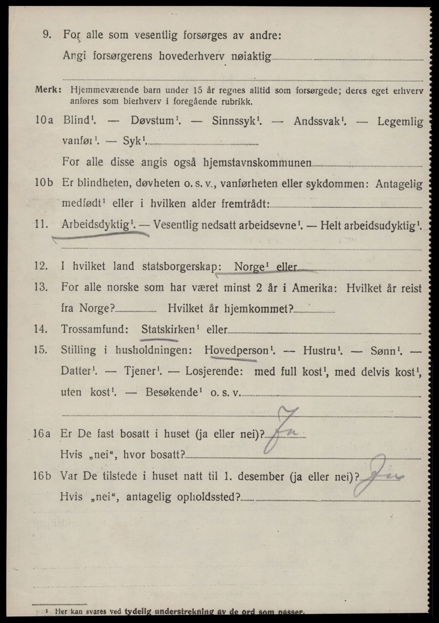 SAT, Folketelling 1920 for 1531 Borgund herred, 1920, s. 4437
