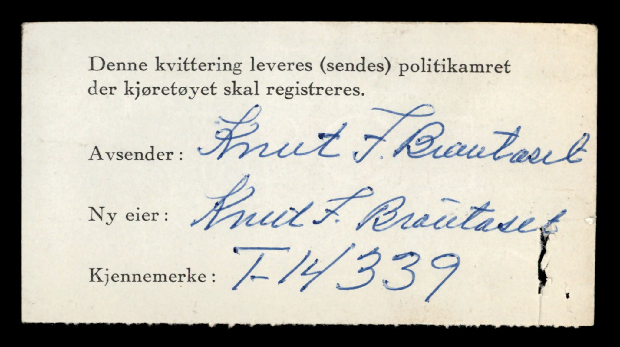 Møre og Romsdal vegkontor - Ålesund trafikkstasjon, AV/SAT-A-4099/F/Fe/L0045: Registreringskort for kjøretøy T 14320 - T 14444, 1927-1998, s. 520