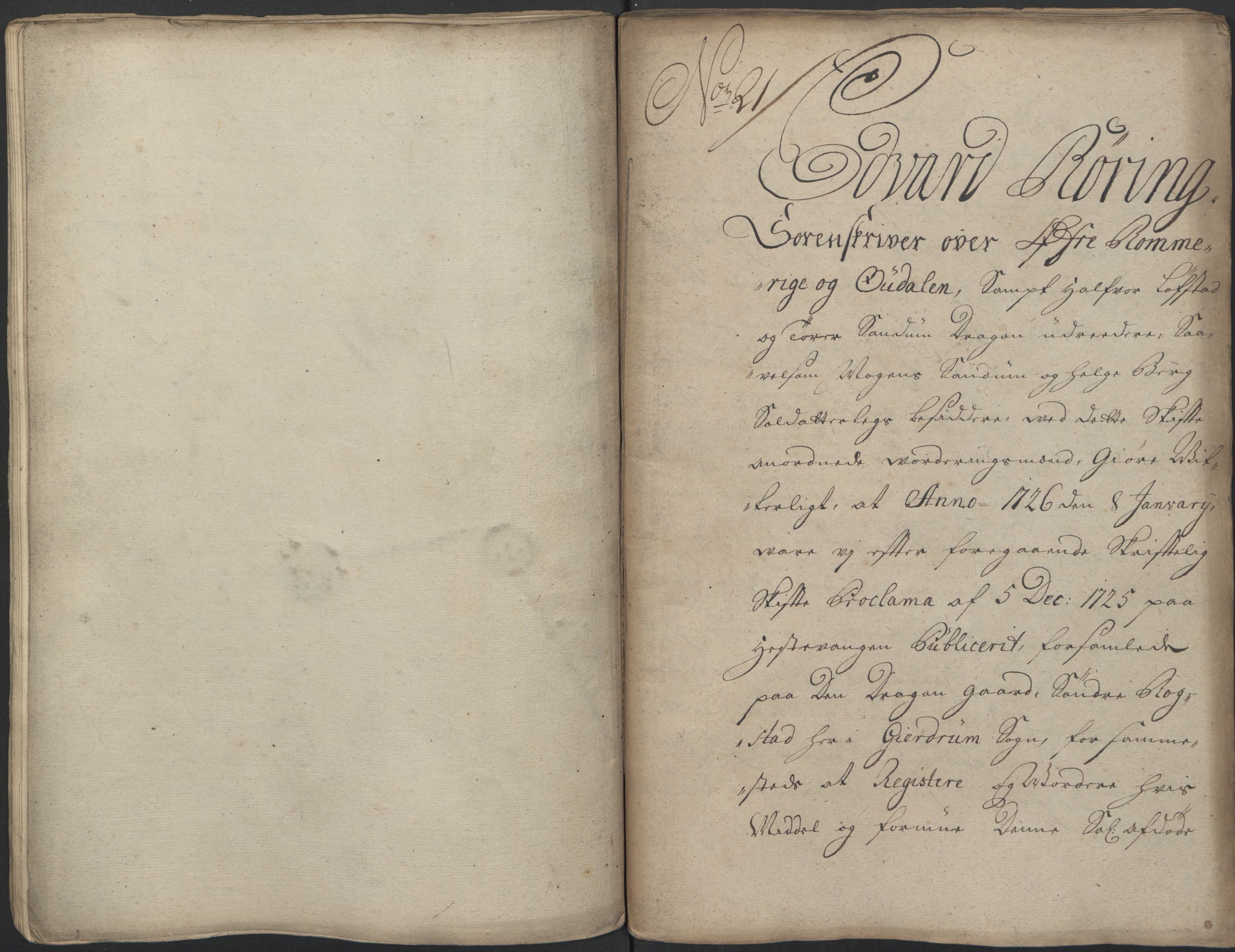 Forsvaret, Generalauditøren, AV/RA-RAFA-1772/F/Fj/Fjb/L0001: Skifter nr. 1 - 39. (1725, 1726), 1725-1726, s. 331