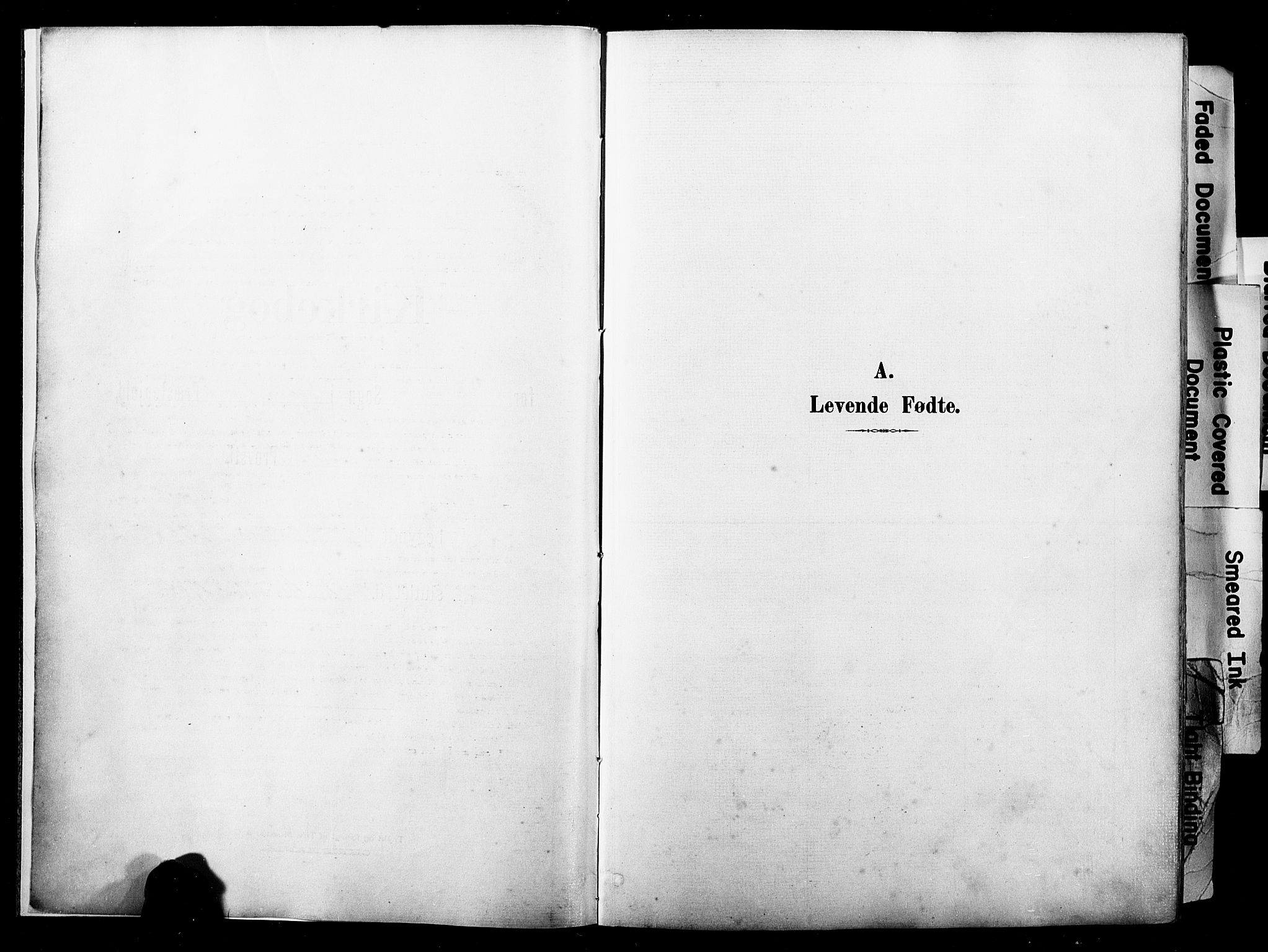 Horten kirkebøker, SAKO/A-348/F/Fa/L0005: Ministerialbok nr. 5, 1896-1904