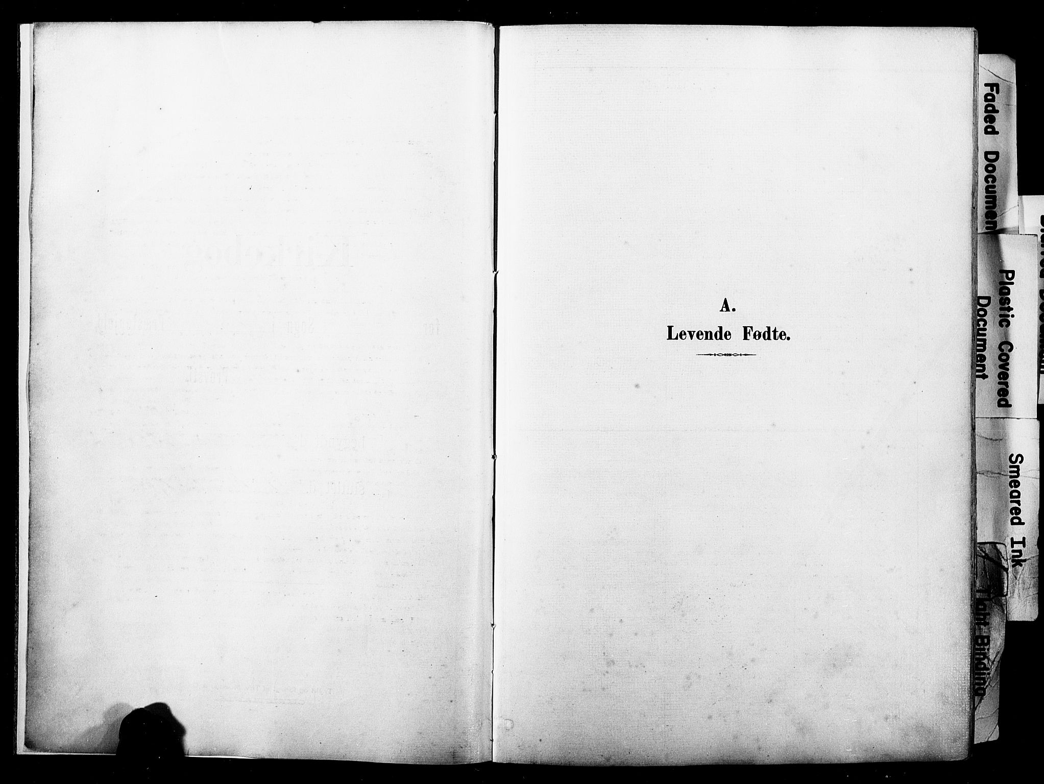 Horten kirkebøker, AV/SAKO-A-348/F/Fa/L0005: Ministerialbok nr. 5, 1896-1904