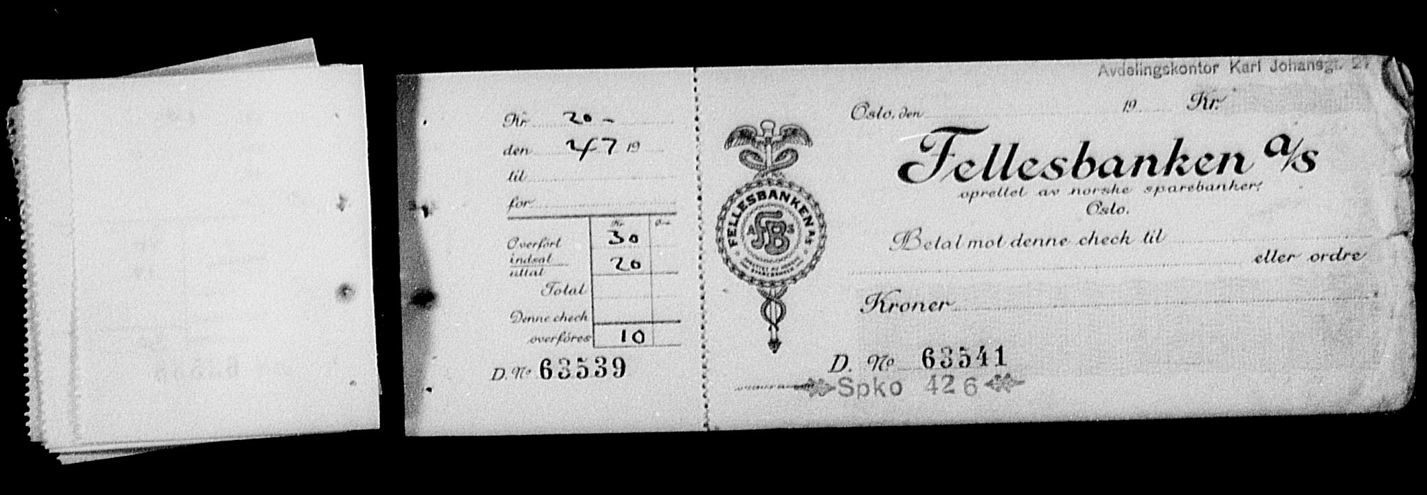 Justisdepartementet, Tilbakeføringskontoret for inndratte formuer, AV/RA-S-1564/H/Hc/Hcc/L0968: --, 1945-1947, s. 24