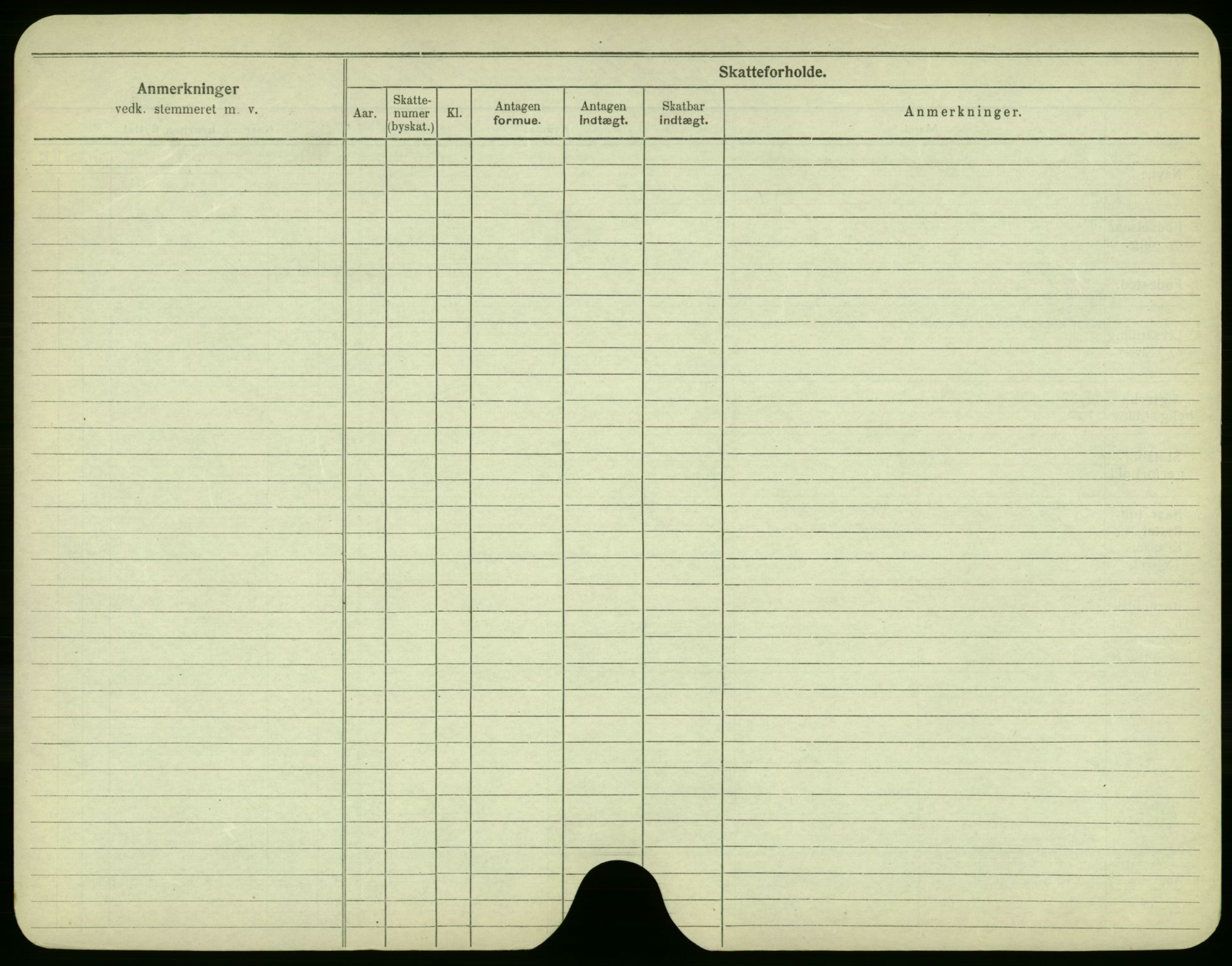 Oslo folkeregister, Registerkort, SAO/A-11715/F/Fa/Fac/L0002: Menn, 1906-1914, s. 225b