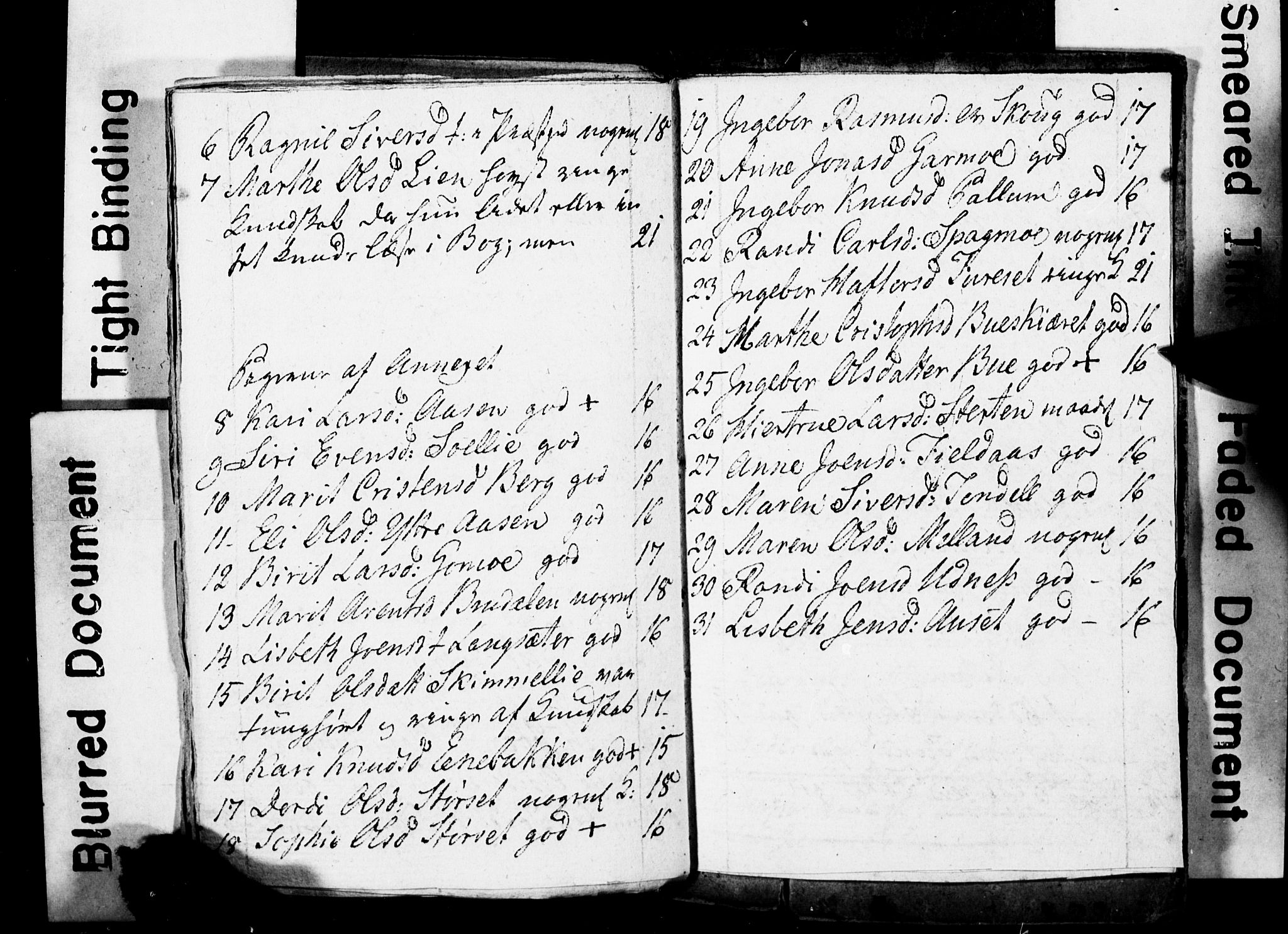 Ministerialprotokoller, klokkerbøker og fødselsregistre - Sør-Trøndelag, AV/SAT-A-1456/646/L0614: Ministerialbok nr. 646A12, 1760-1798
