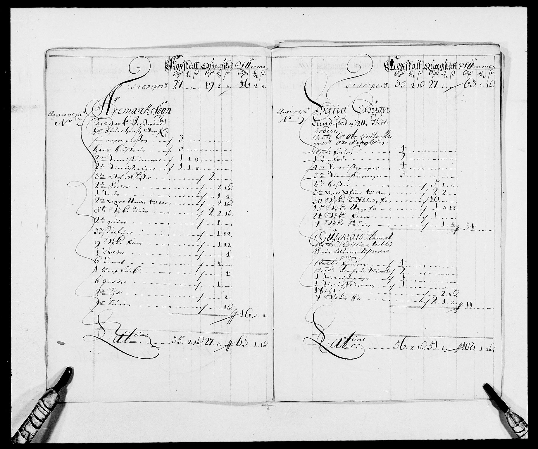 Rentekammeret inntil 1814, Reviderte regnskaper, Fogderegnskap, AV/RA-EA-4092/R01/L0005: Fogderegnskap Idd og Marker
, 1682-1684, s. 198