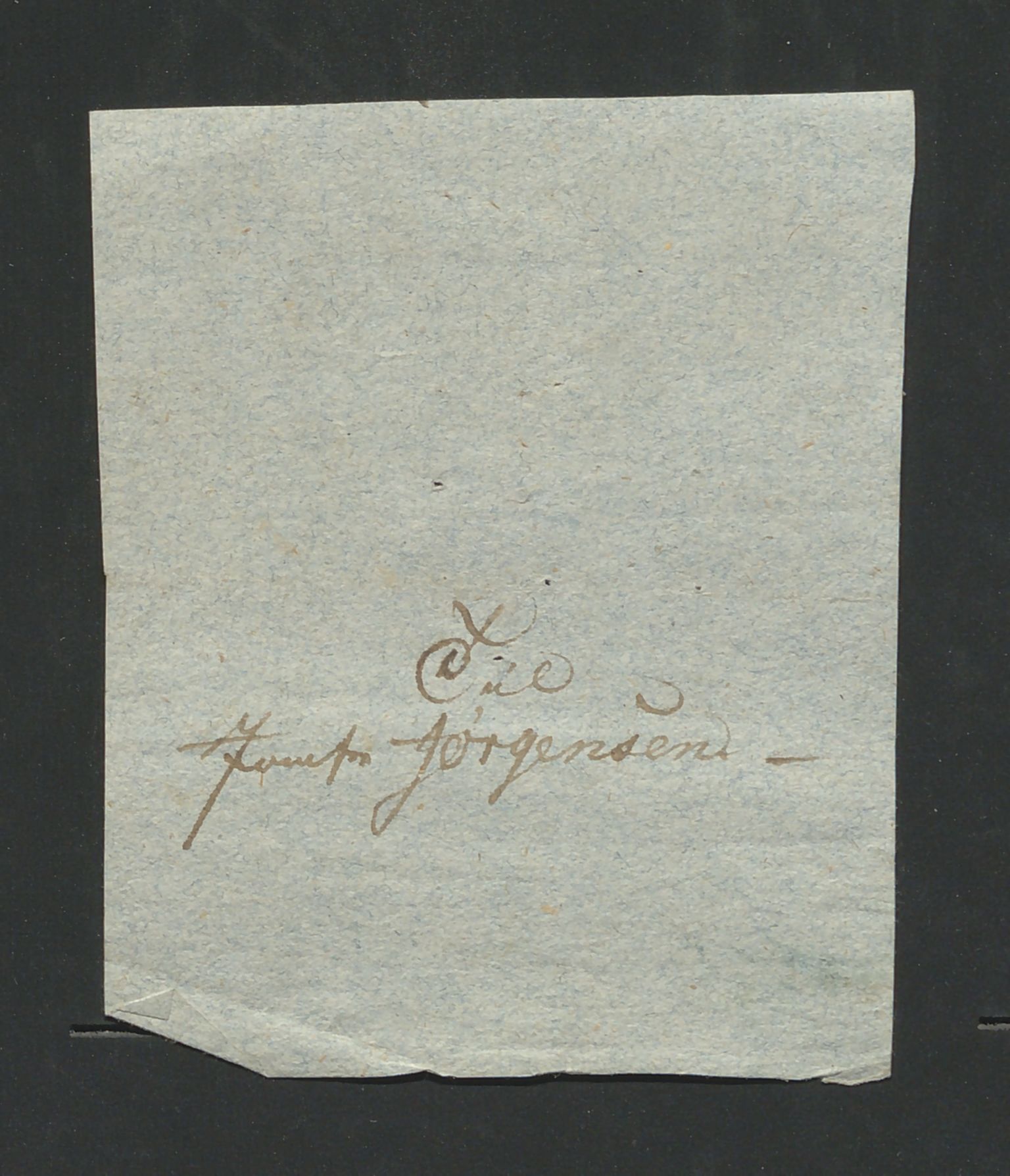 Åker i Vang, Hedmark, og familien Todderud, AV/SAH-ARK-010/F/Fa/L0003: Eiendomsdokumenter, 1751-1910, s. 399