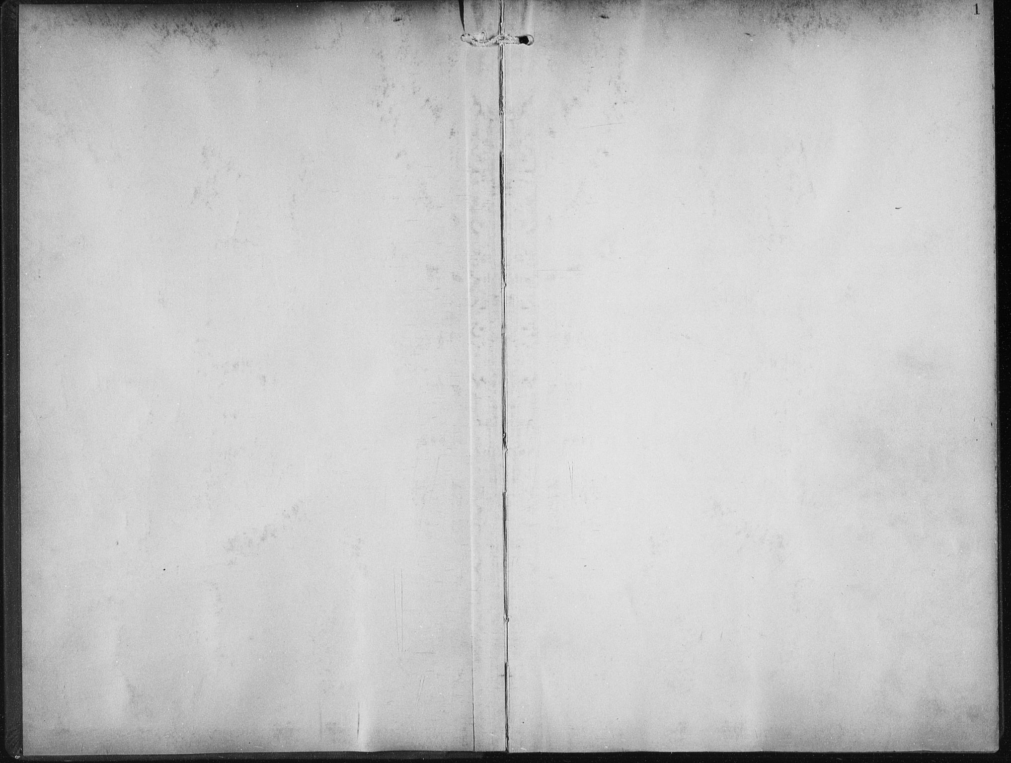 Den norske sjømannsmisjon i utlandet/New York, AV/SAB-SAB/PA-0110/H/Ha/L0005: Ministerialbok nr. A 5, 1902-1908, s. 1
