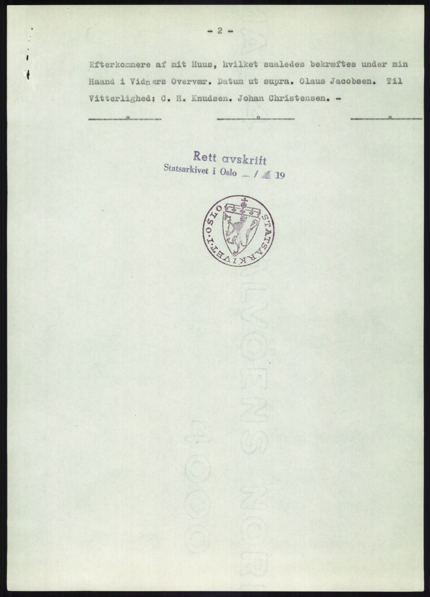 Statsarkivet i Kongsberg, SAKO/A-0001, 1944-1954, s. 508