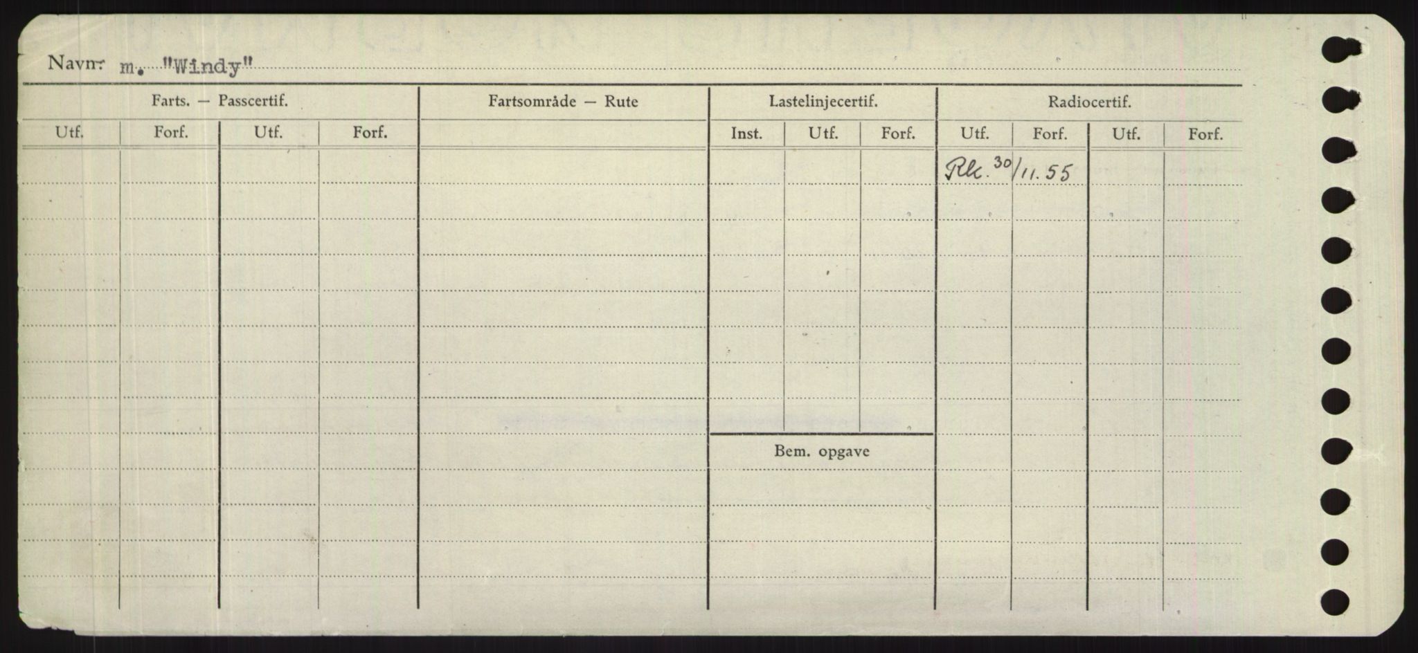 Sjøfartsdirektoratet med forløpere, Skipsmålingen, RA/S-1627/H/Hd/L0041: Fartøy, Vi-Ås, s. 416