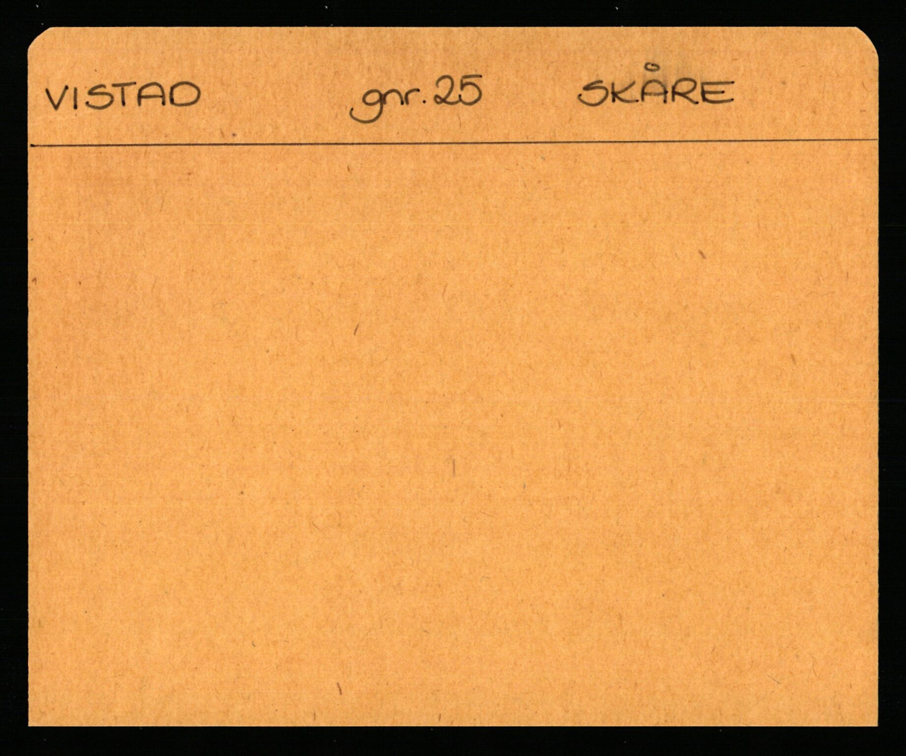 Statsarkivet i Stavanger, AV/SAST-A-101971/03/Y/Ym/L0067: Åstedskort sortert etter gårdsnavn: Vik - Vold, 1600-1950, s. 532