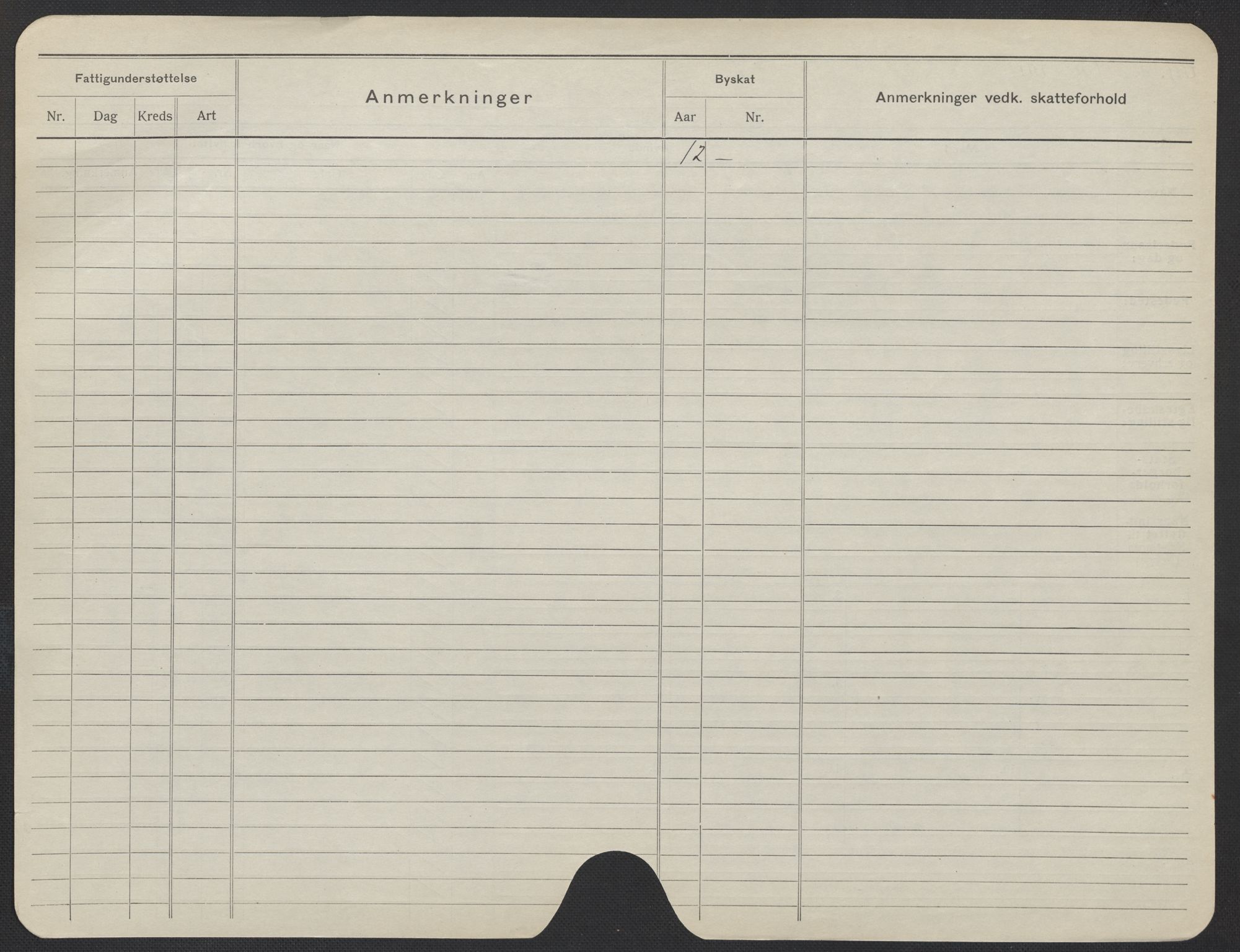 Oslo folkeregister, Registerkort, SAO/A-11715/F/Fa/Fac/L0018: Kvinner, 1906-1914, s. 876b