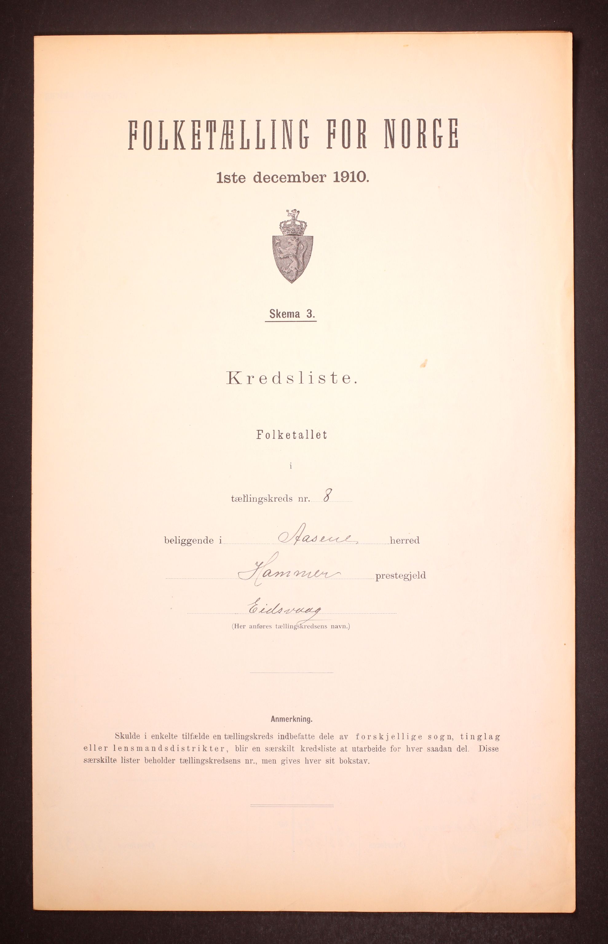 RA, Folketelling 1910 for 1255 Åsane herred, 1910, s. 25