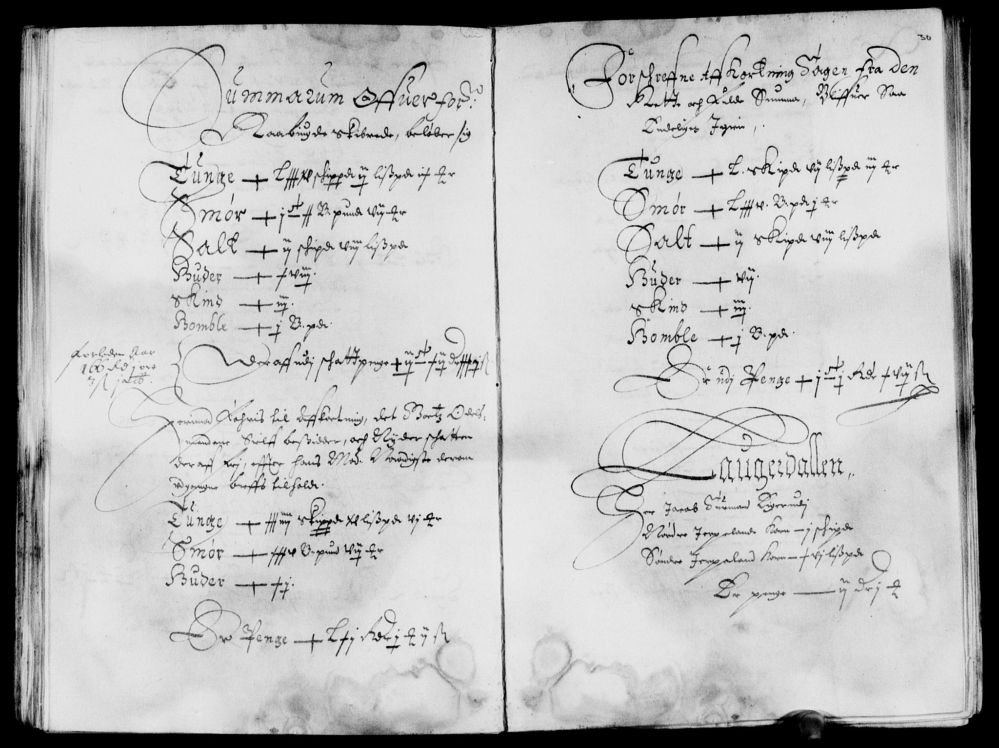 Rentekammeret inntil 1814, Reviderte regnskaper, Lensregnskaper, AV/RA-EA-5023/R/Rb/Rbo/L0028: Tønsberg len, 1647-1649