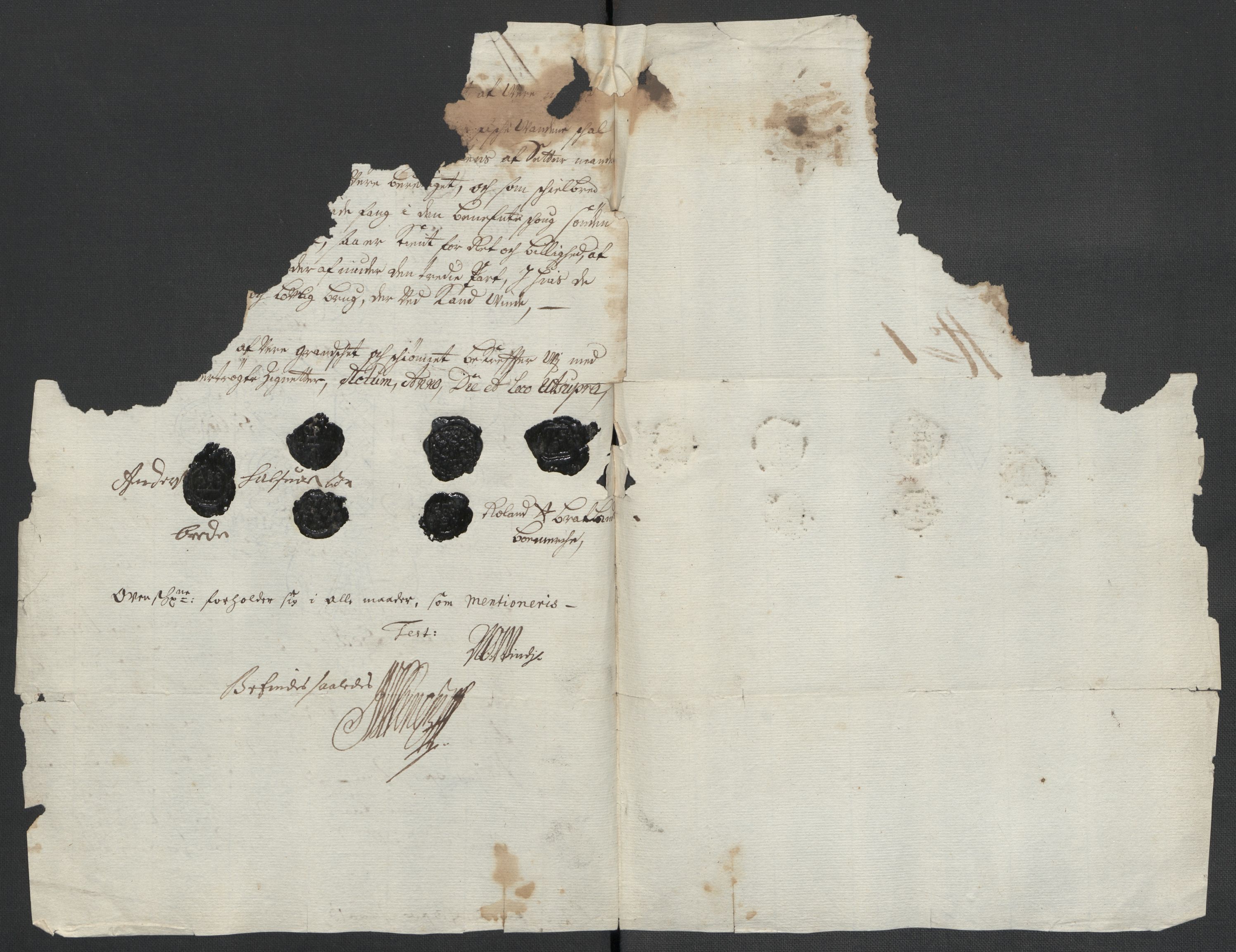 Rentekammeret inntil 1814, Reviderte regnskaper, Fogderegnskap, AV/RA-EA-4092/R63/L4312: Fogderegnskap Inderøy, 1701-1702, s. 18