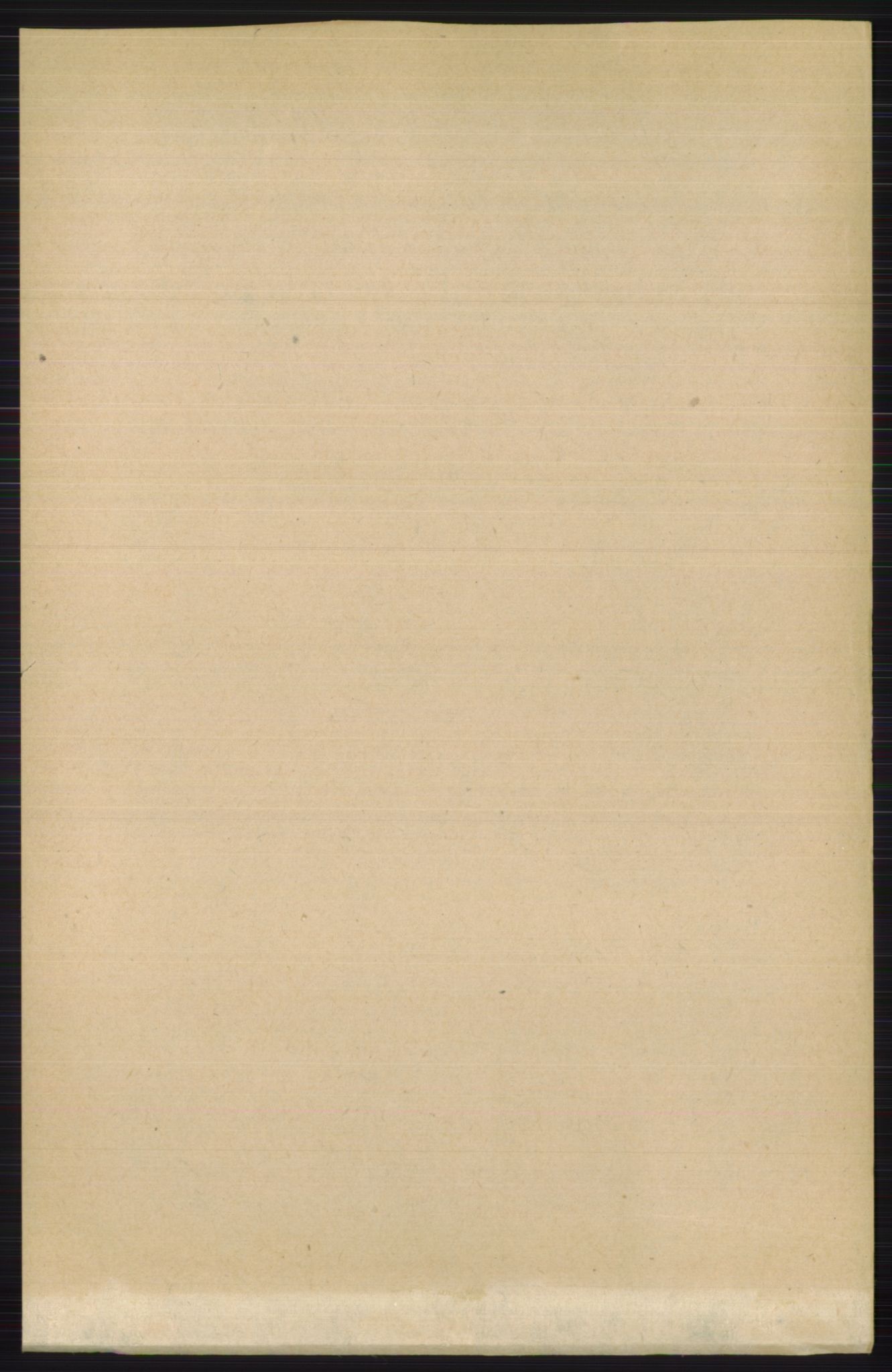RA, Folketelling 1891 for 0821 Bø herred, 1891, s. 1015