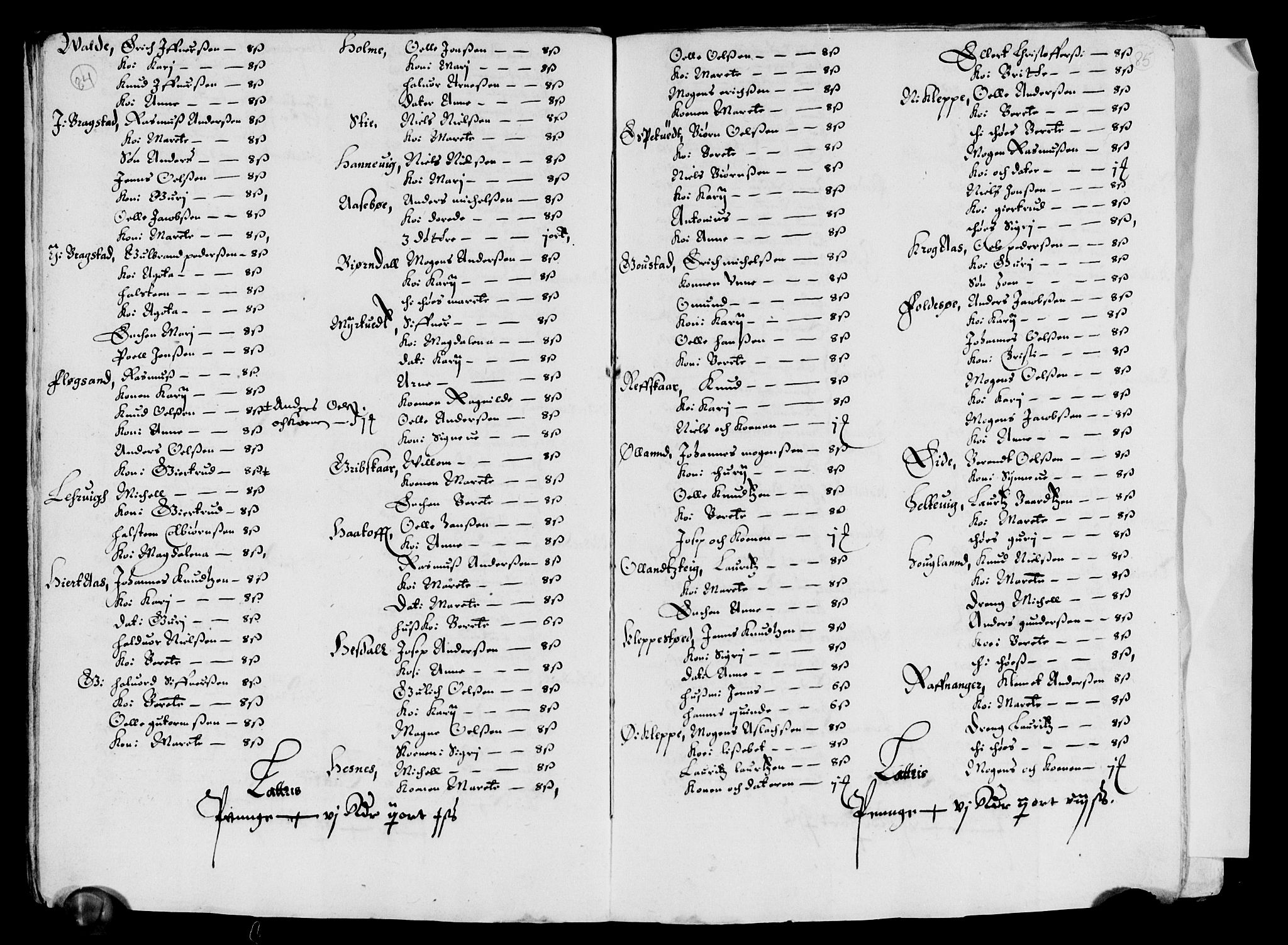 Rentekammeret inntil 1814, Reviderte regnskaper, Lensregnskaper, RA/EA-5023/R/Rb/Rbt/L0102: Bergenhus len, 1645-1646