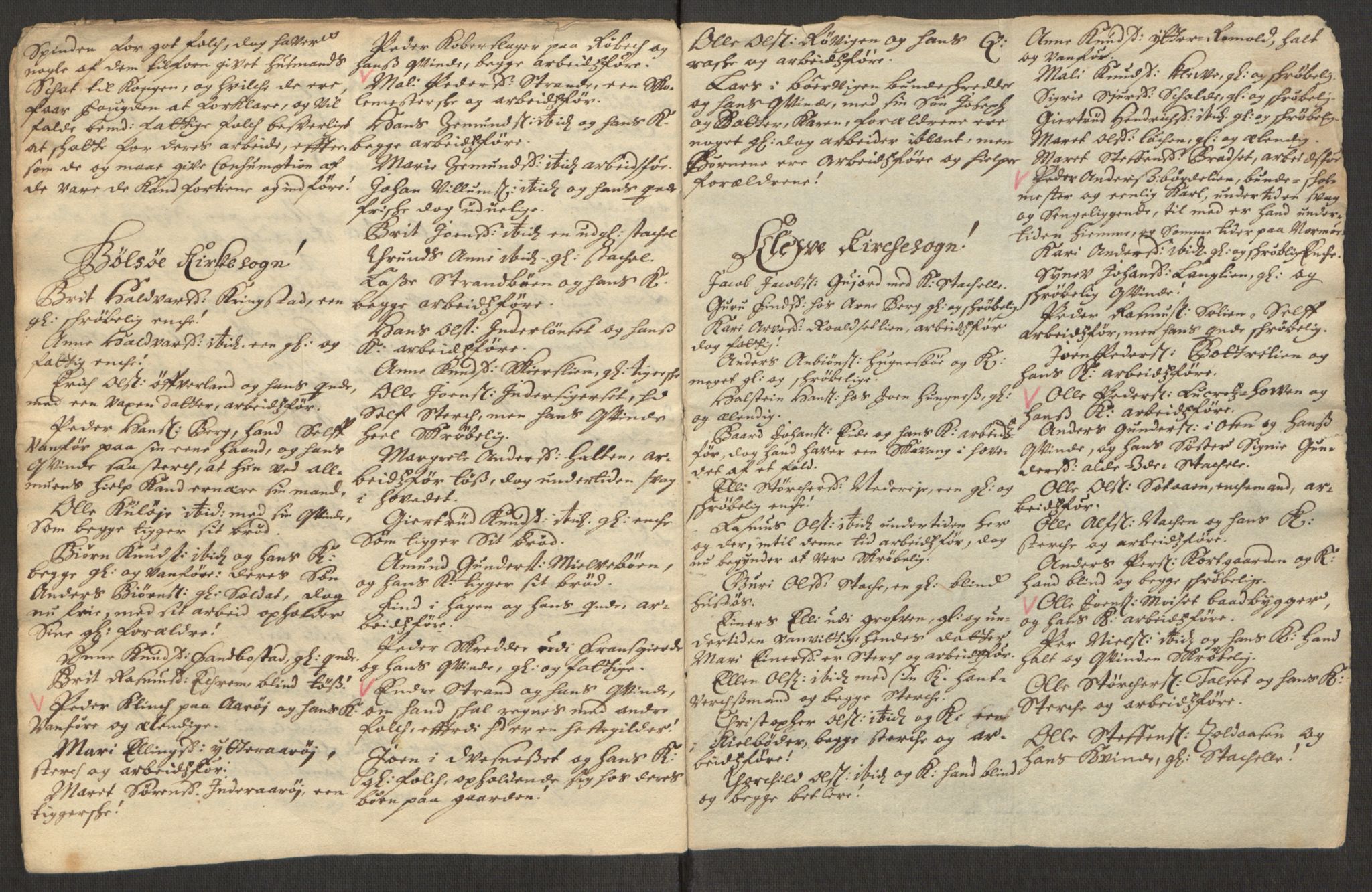 Rentekammeret inntil 1814, Reviderte regnskaper, Stiftamtstueregnskaper, Trondheim stiftamt og Nordland amt, AV/RA-EA-6044/R/Rf/L0065: Trondheim stiftamt, 1681