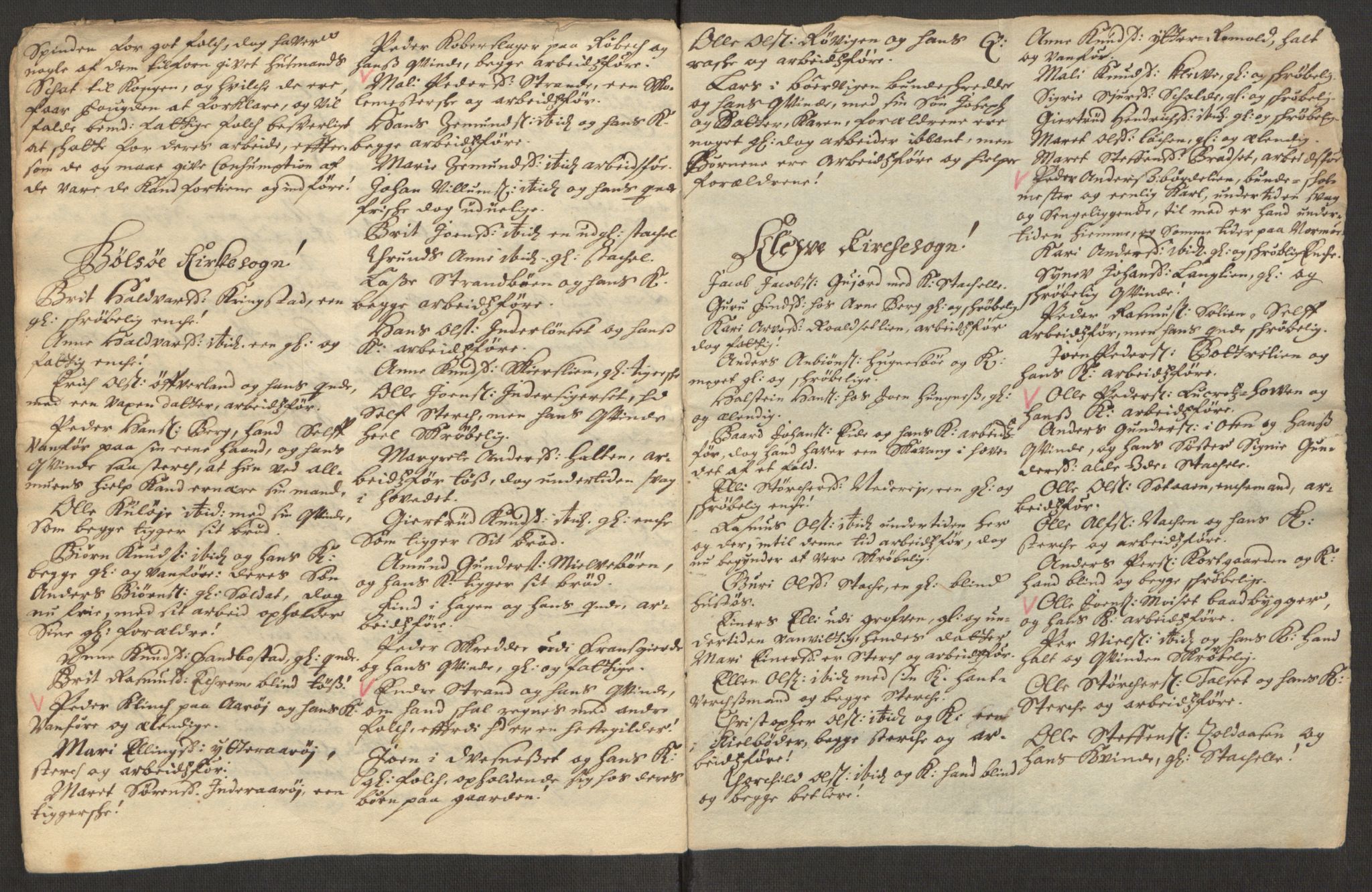 Rentekammeret inntil 1814, Reviderte regnskaper, Stiftamtstueregnskaper, Trondheim stiftamt og Nordland amt, RA/EA-6044/R/Rf/L0065: Trondheim stiftamt, 1681