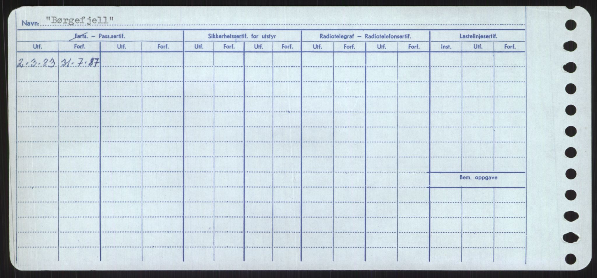 Sjøfartsdirektoratet med forløpere, Skipsmålingen, AV/RA-S-1627/H/Ha/L0001/0002: Fartøy, A-Eig / Fartøy Bjør-Eig, s. 486
